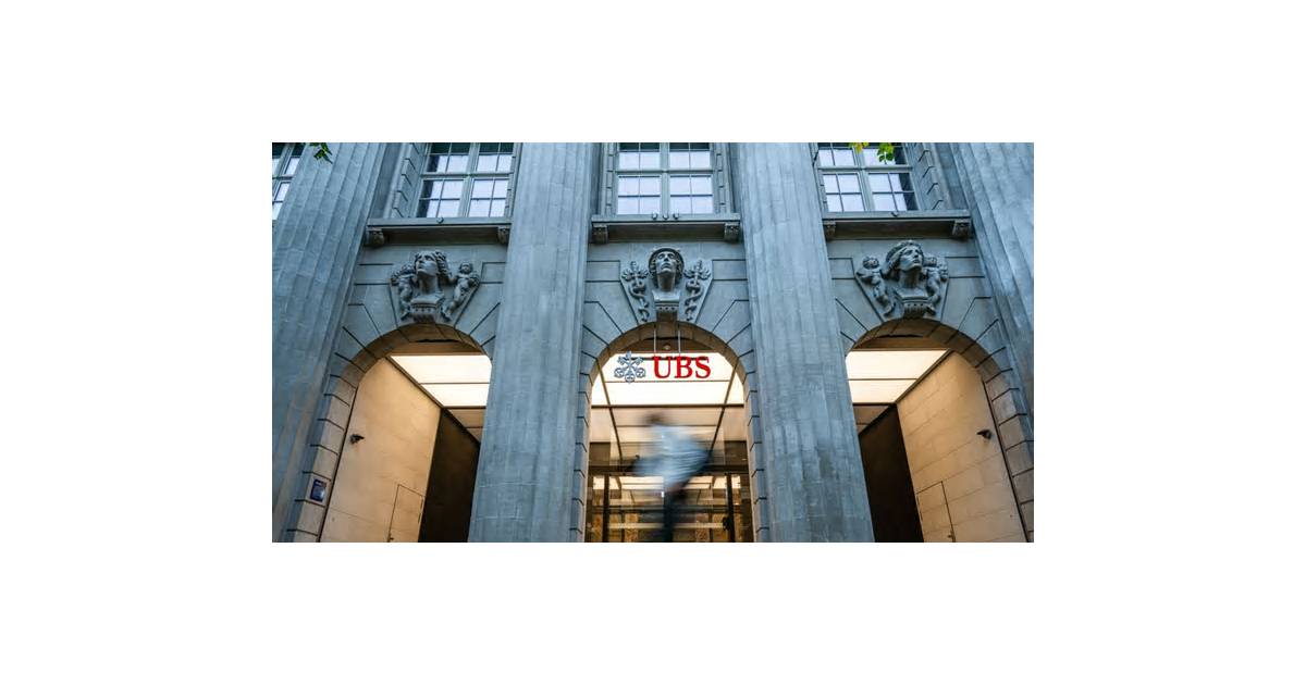 Swiss Lower House Committee to Debate UBS Capital in November