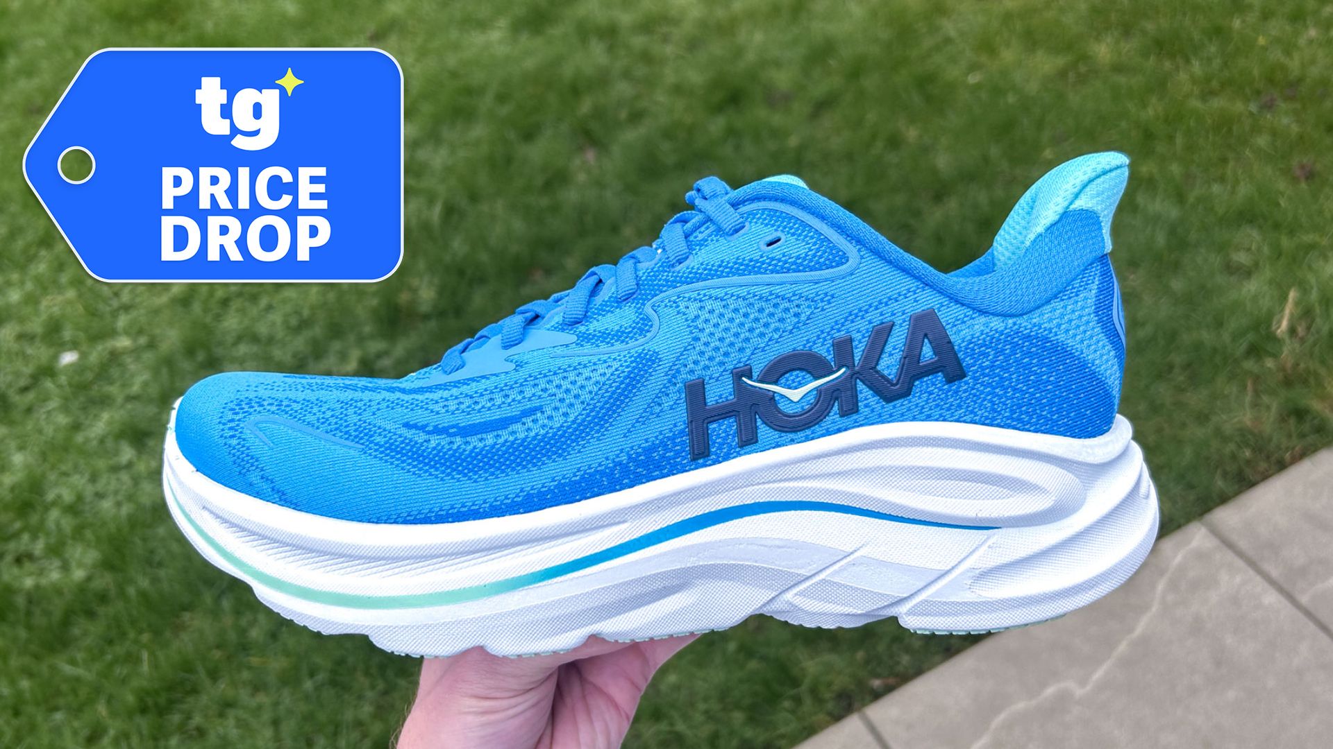 25 best fall running shoe deals: Get up to 50% off New Balance, Nike and Hoka