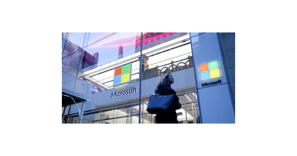 Microsoft and Alphabet Earnings Put Focus on AI Cash Flow Drain