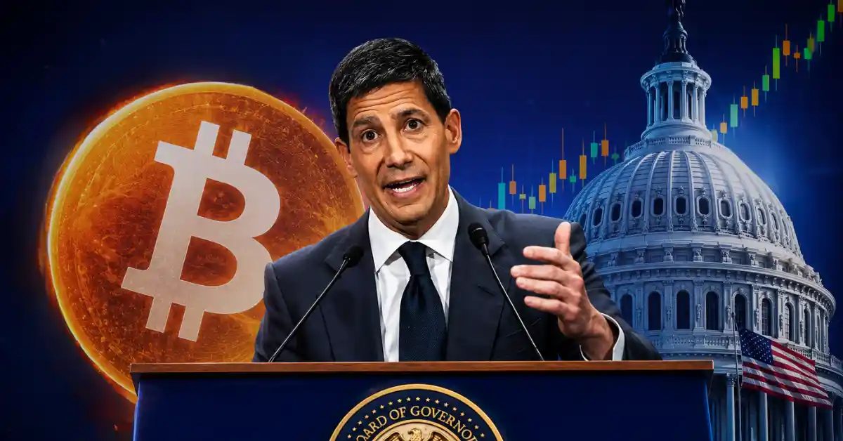 Fed Rate Decision Today: Will Bitcoin Price Rally or Face Another Sell-Off?