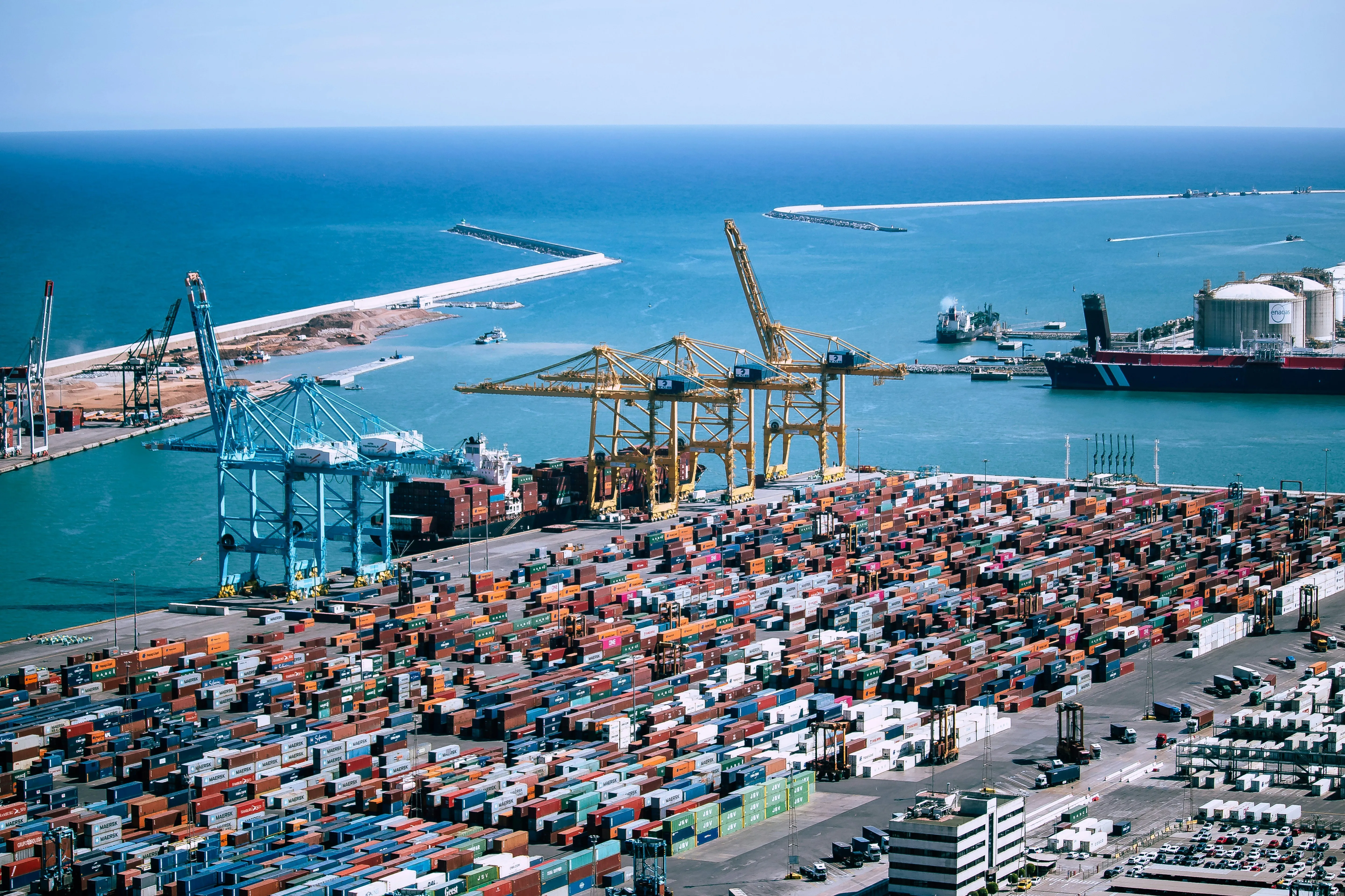 EmissionLink Calls For EU ETS Revenue Allocation To Onboard Carbon Capture