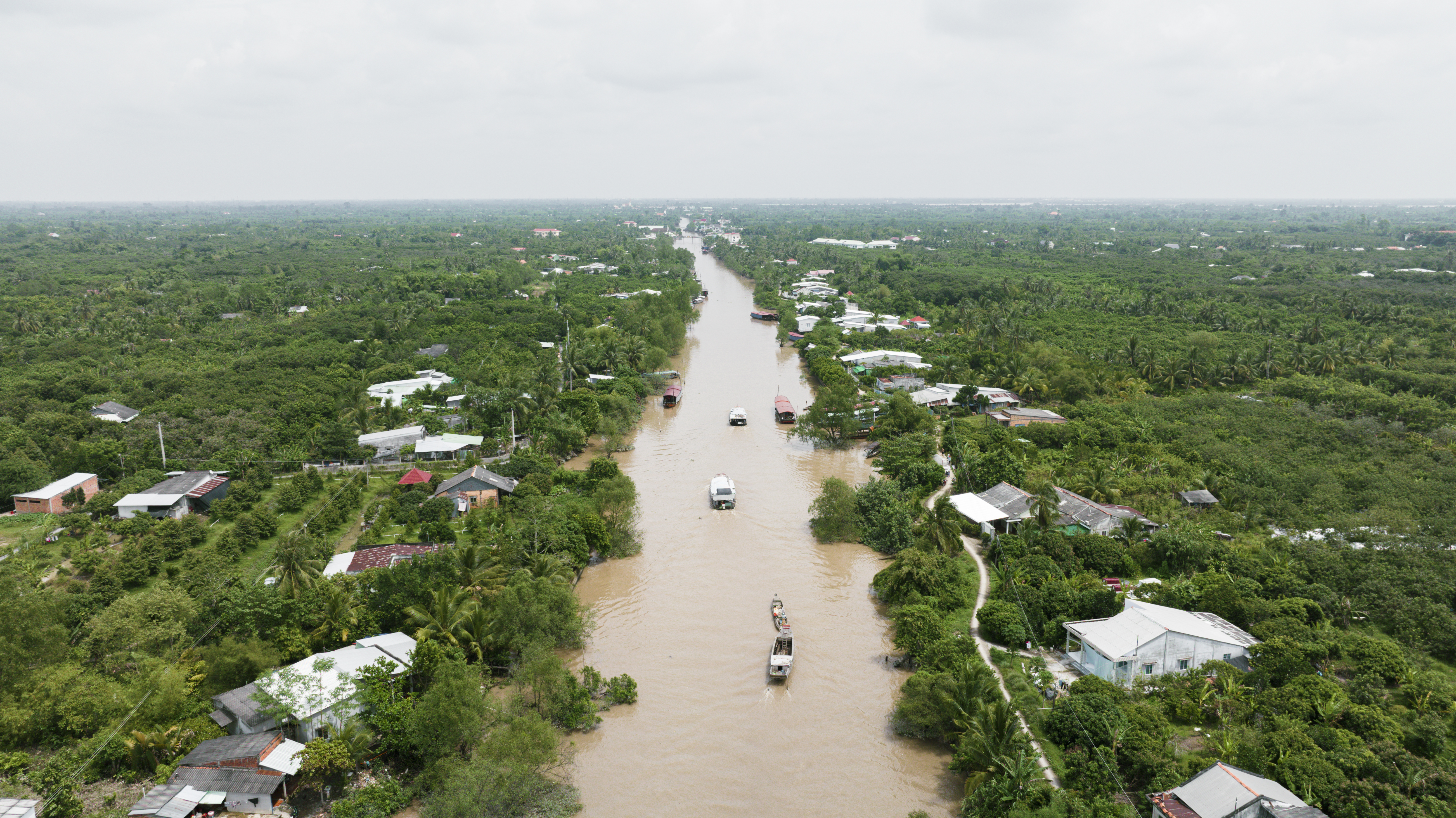 WWF Details Textile Water Conservation Collaborations, Launches Forest Traceability Tool Finder