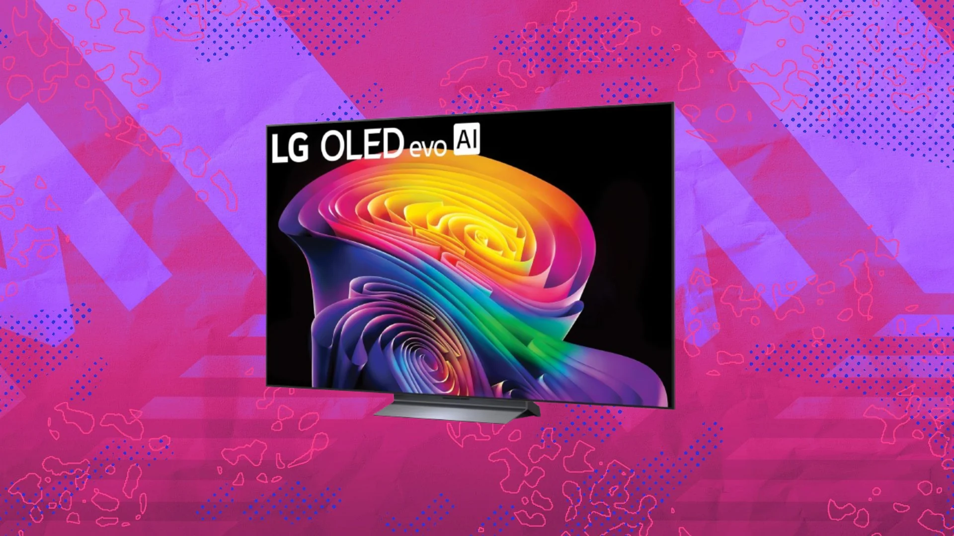 Amazon just dropped the 55-inch LG C6 OLED TV to under $1,000 — act fast to save $400