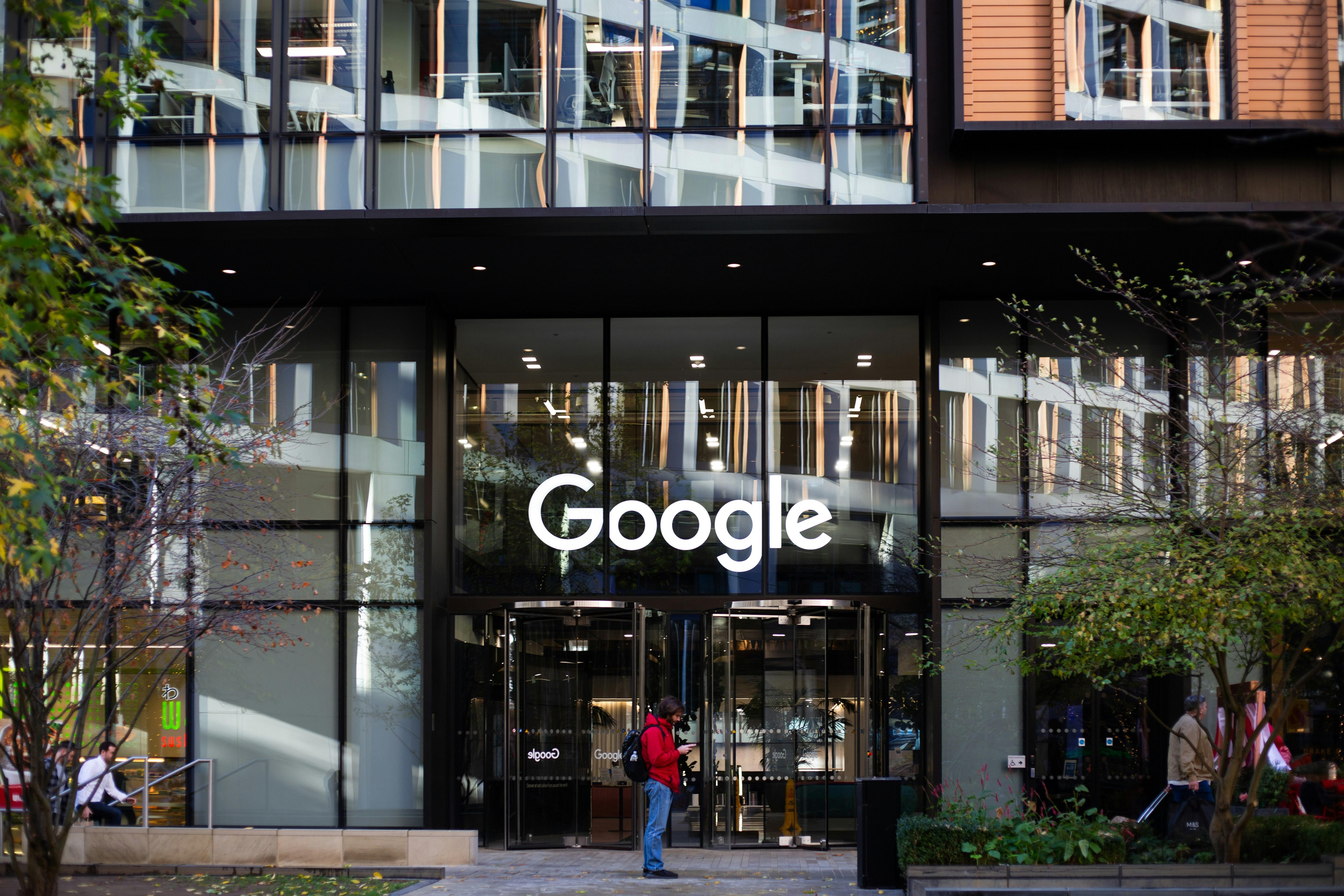 Google to preview crypto custody security system as AI threats grow