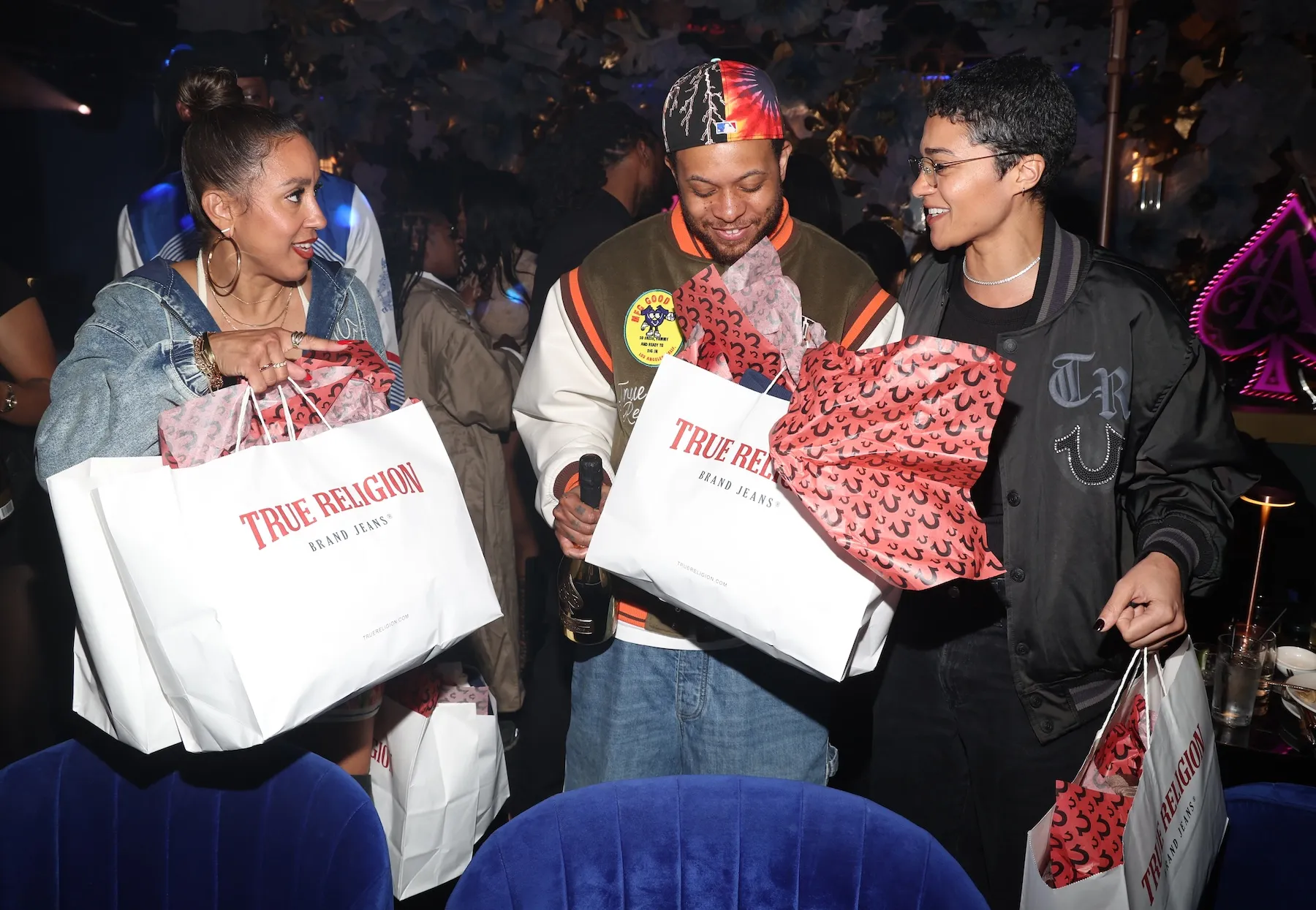True Religion Survey Finds Heritage Still Matters to Shoppers
