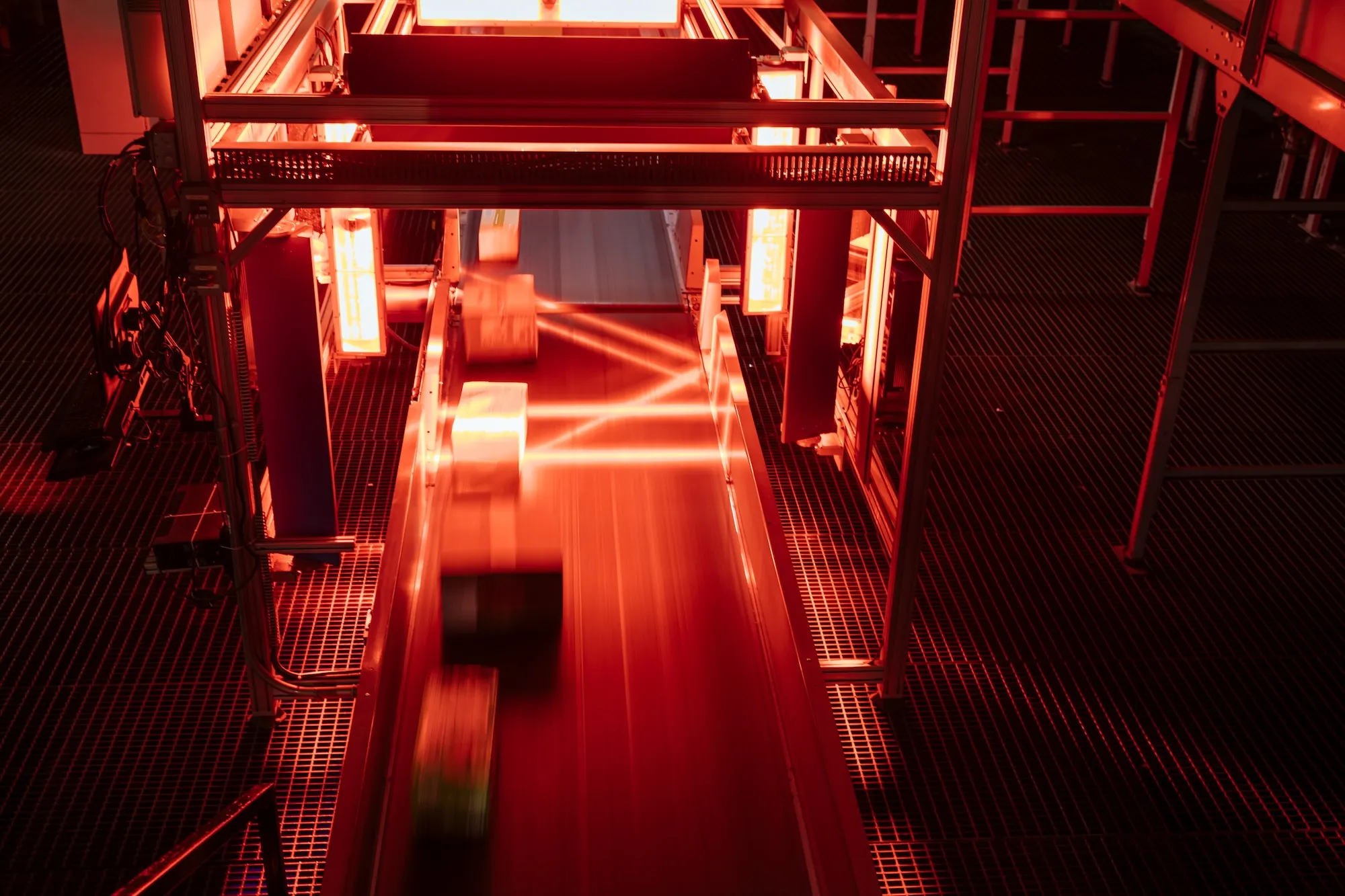 Money Moves: Apparel Supply Chain Investments Shift to AI, Robotics and Last-Mile Logistics