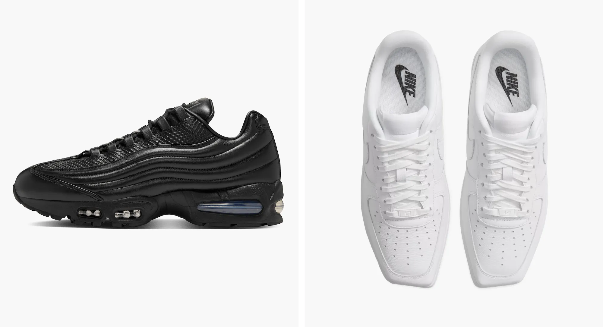 The Best Nike Sneakers Releasing in November