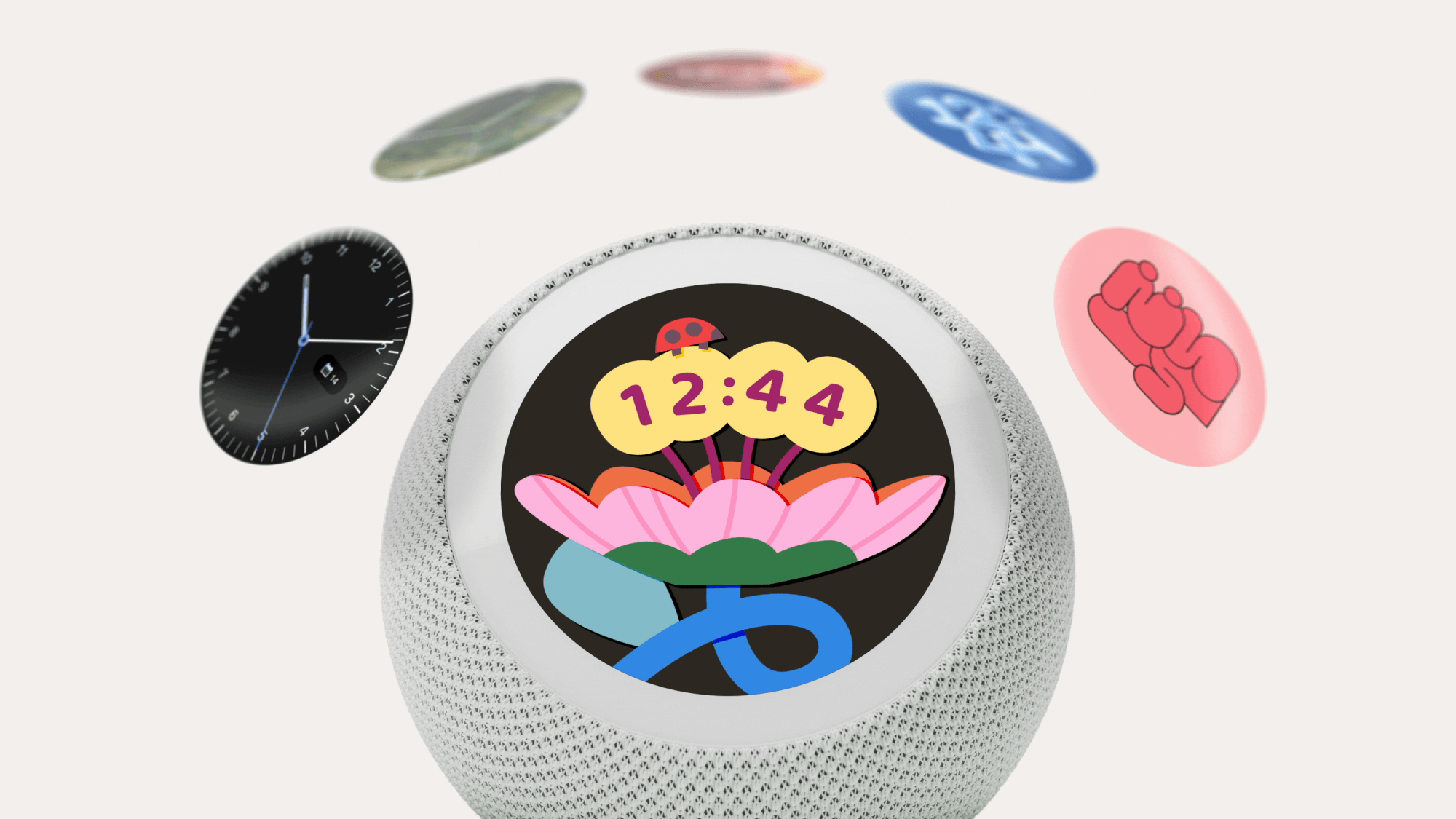 Amazon introduces Echo Time, a smarter way to start and end your day