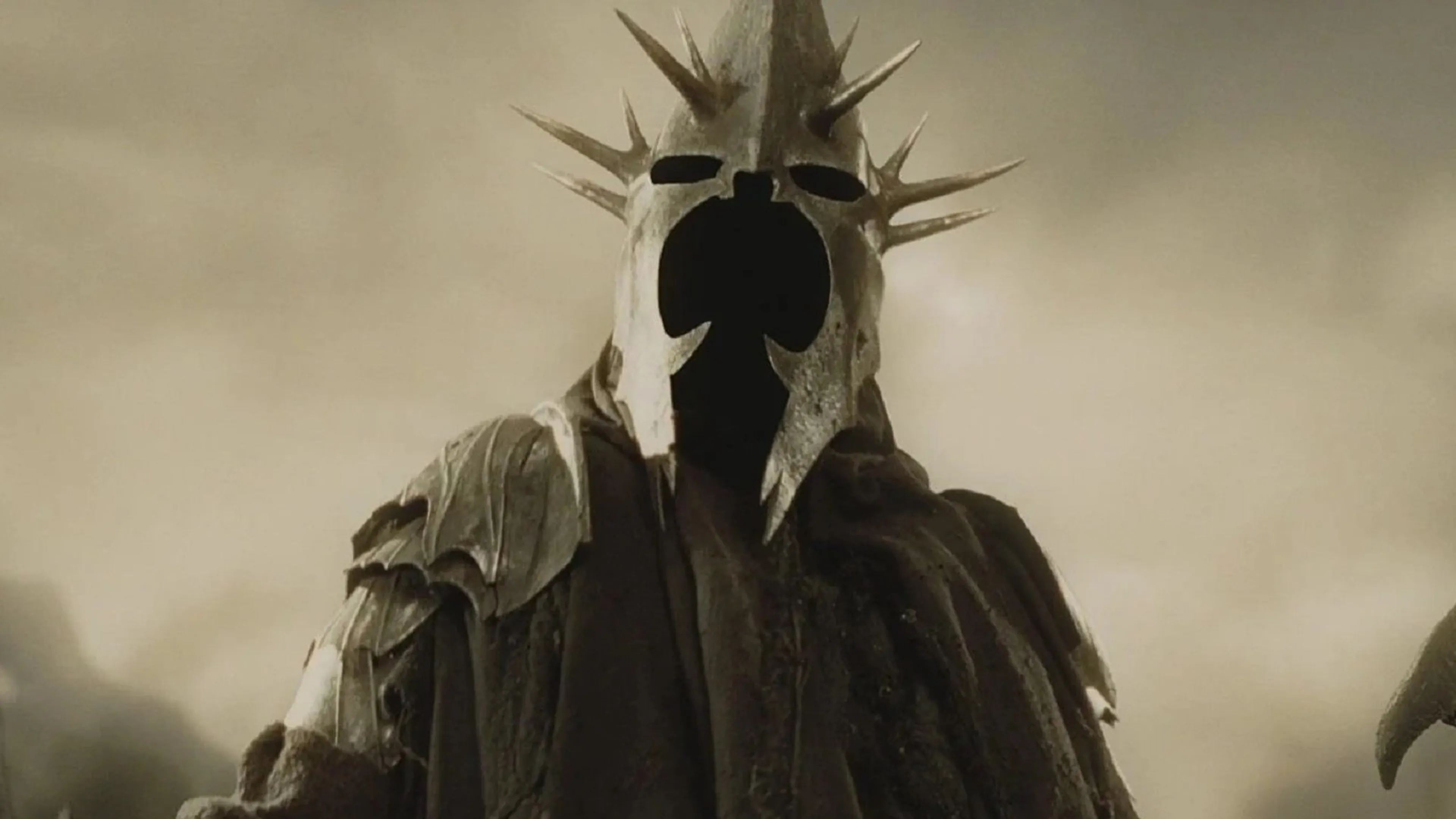 Lord of the Rings: The Nazgul King Officially Announced