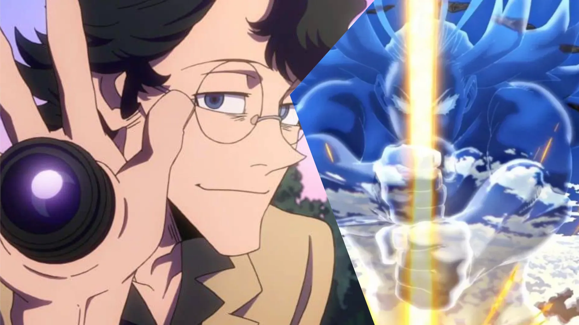 My Hero Academia: 7 Quirks That Should Not Exist