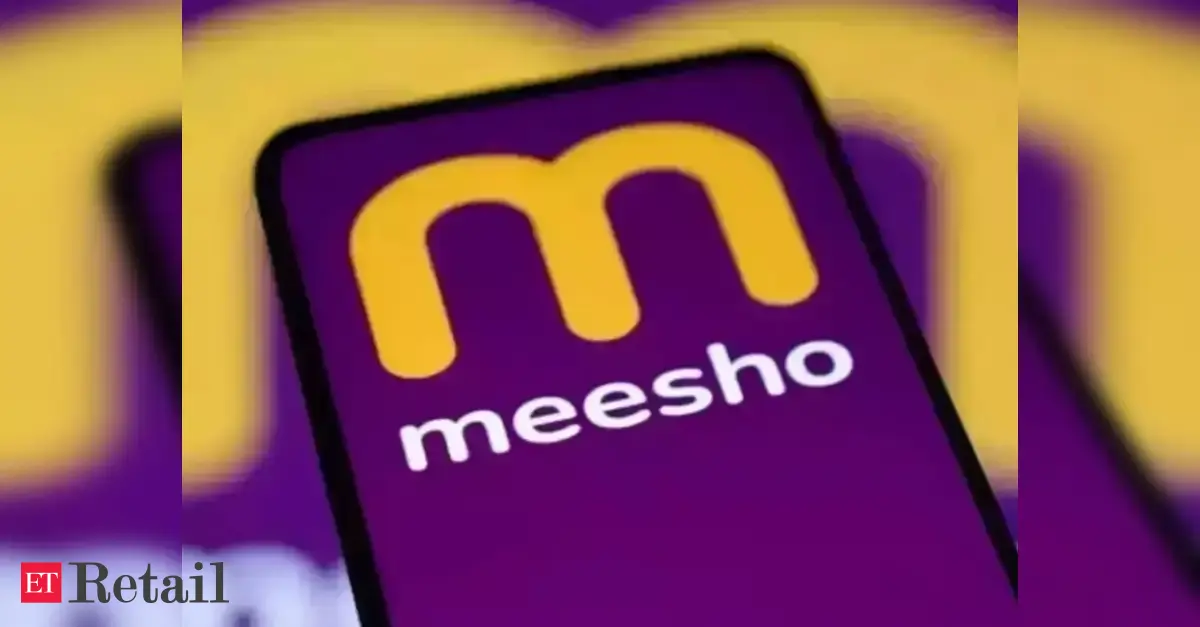 Meesho Q2 Results: Loss narrows to Rs 132 crore YoY, revenue rises 34%
