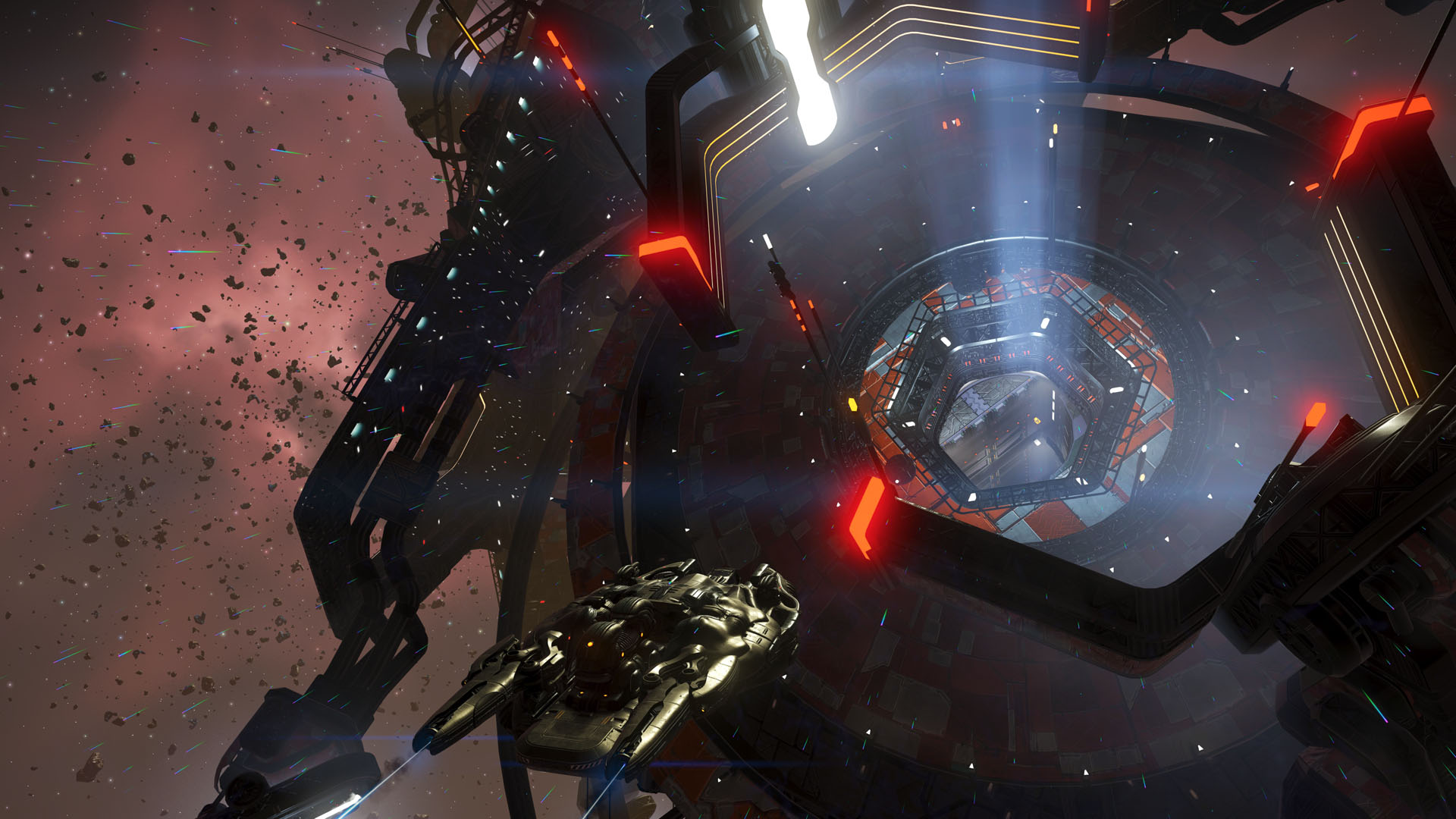 Explore the Spookier Side of Space in No Man’s Sky: FORSAKEN!