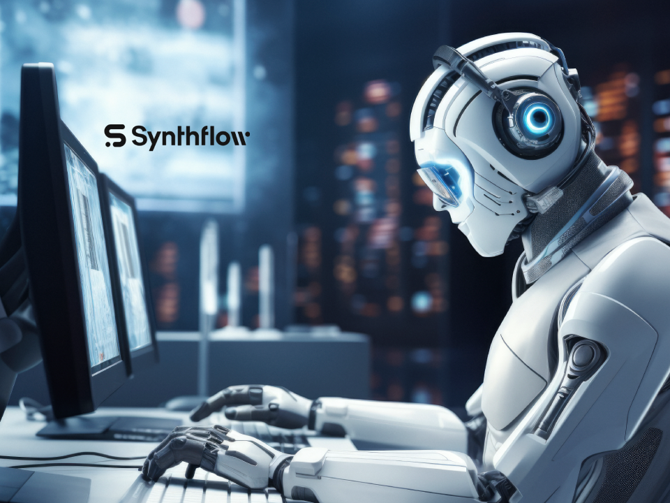 Synthflow Launches Vector, a Long-Horizon AI Agent for Lenders That Doesn’t Stop When the Call Ends
