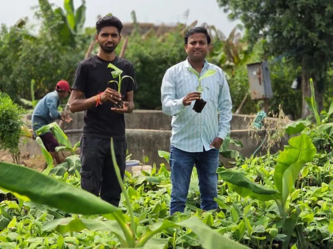 Supercritical To Offer Buyers Up To 19,000 Tonnes Of Biochar Credits By Jain Irrigation