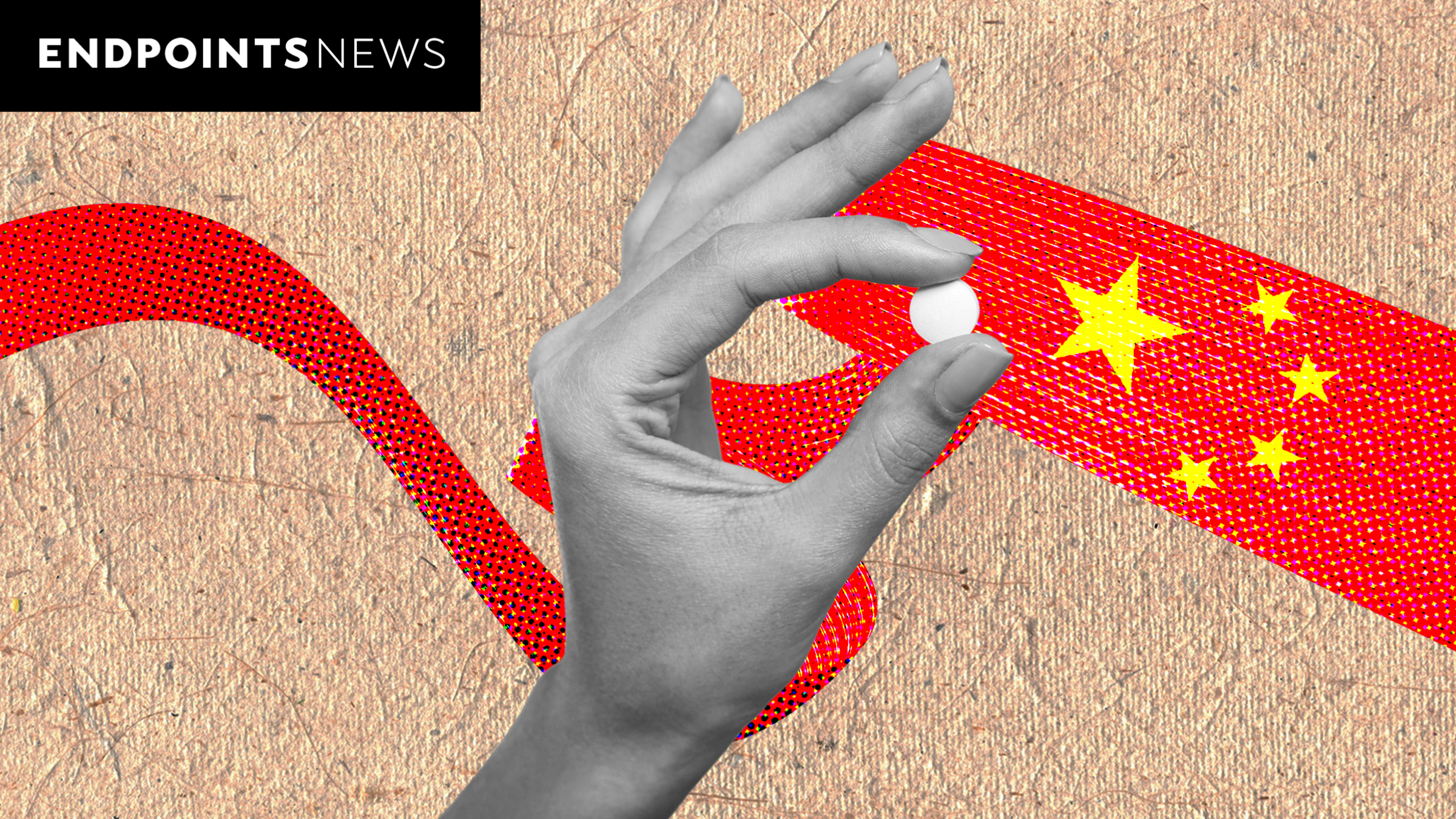 Beijing-based BioGeometry gets $100M+ for AI drug R&D