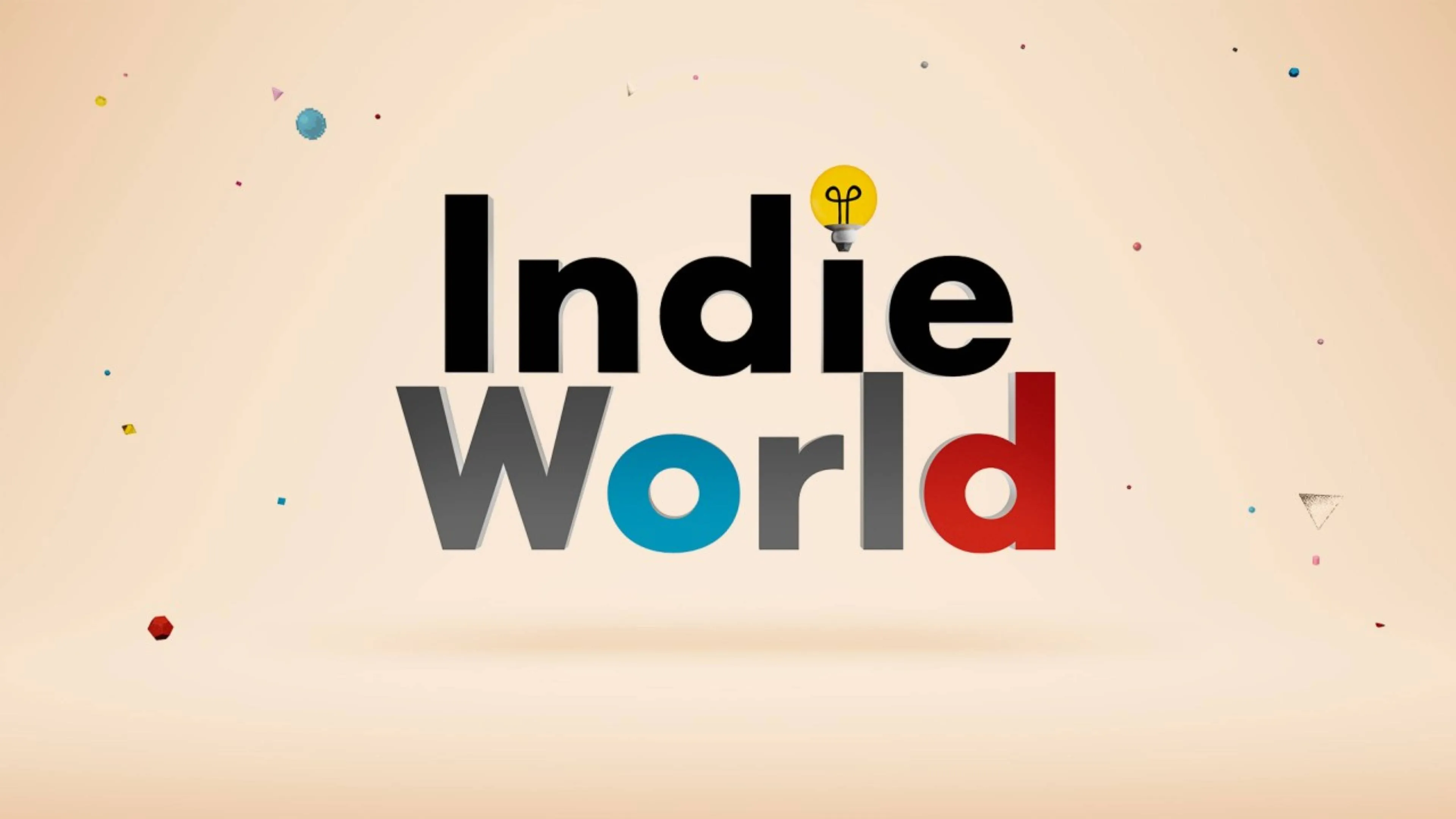 Everything Announced At Indie World October 2026