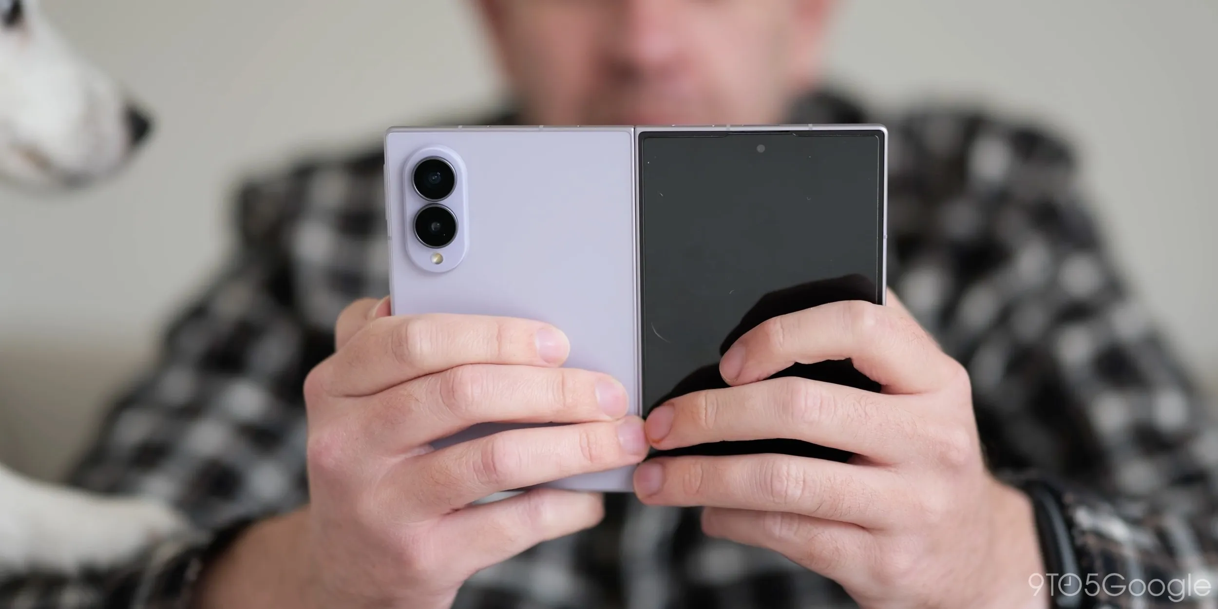 Samsung can’t decide between a larger Galaxy Z Fold 9 or one with worse specs, and neither can I