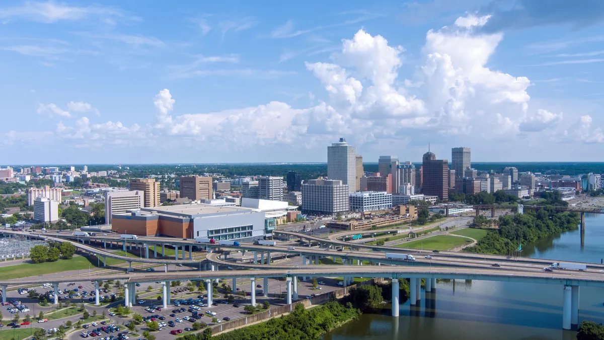 Renasant to boost Memphis presence with $142M deal