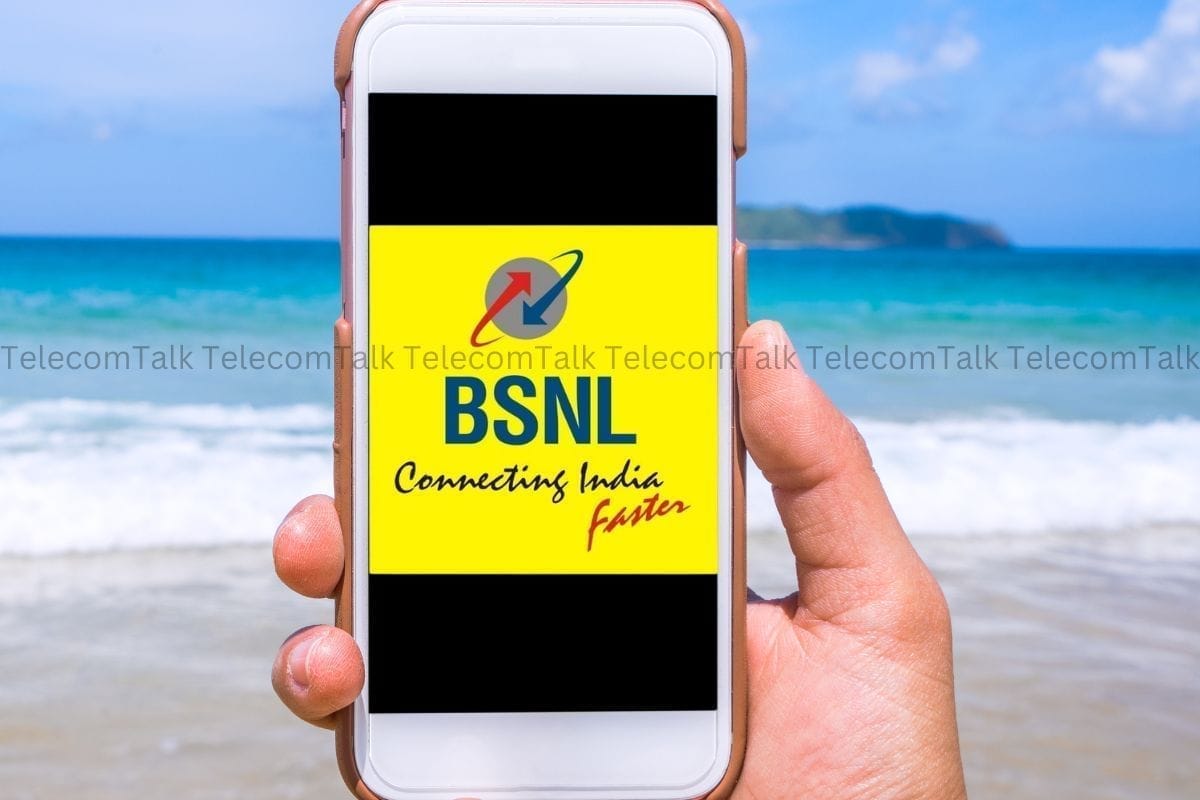 BSNL Needs 3.5 Lakh 4G Towers, to Seek Rs 75,000 Crore