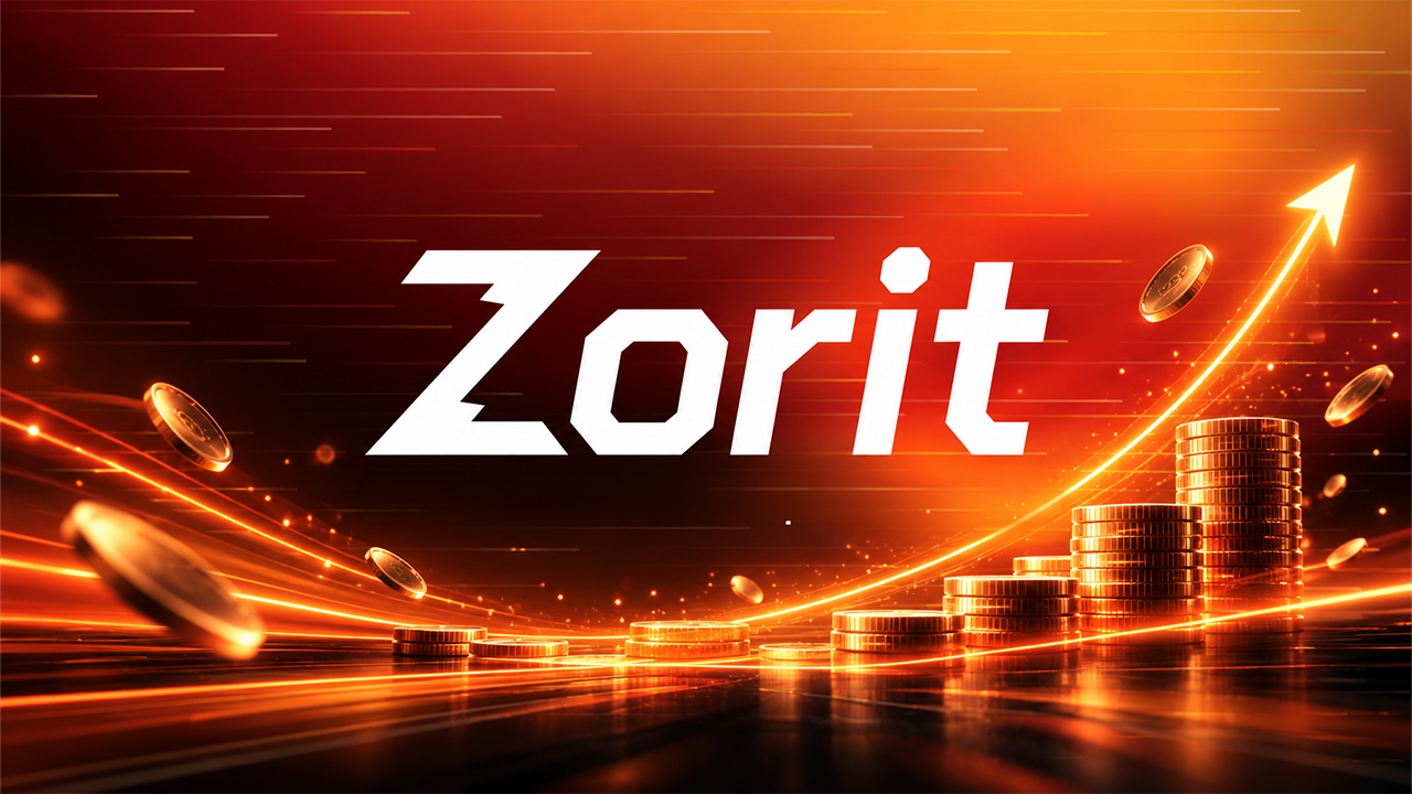 Bijnis rebrands as Zorit, raises Rs 27 Cr led by Sparrow Capital