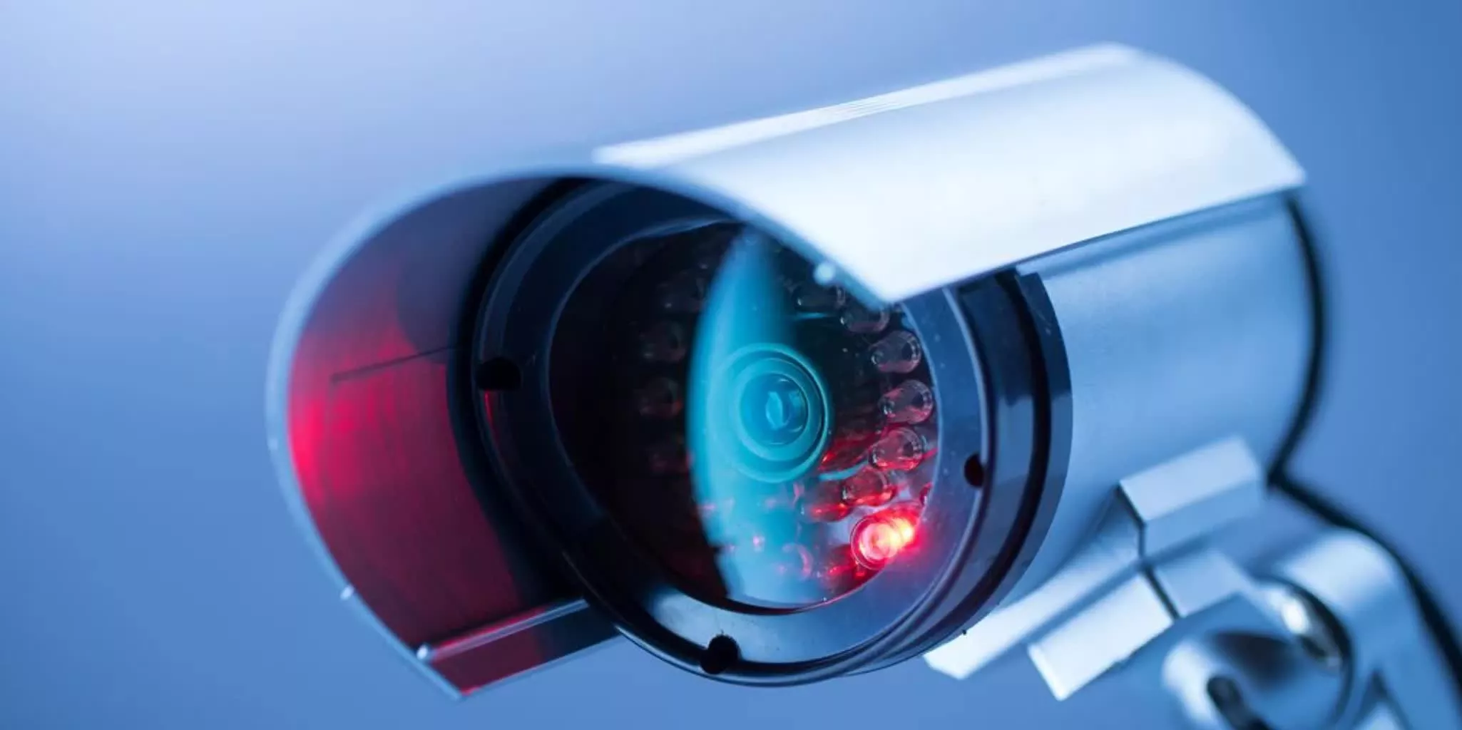 Police are using AI-powered license plate cameras to pull over drivers for "suspicious" travel patterns