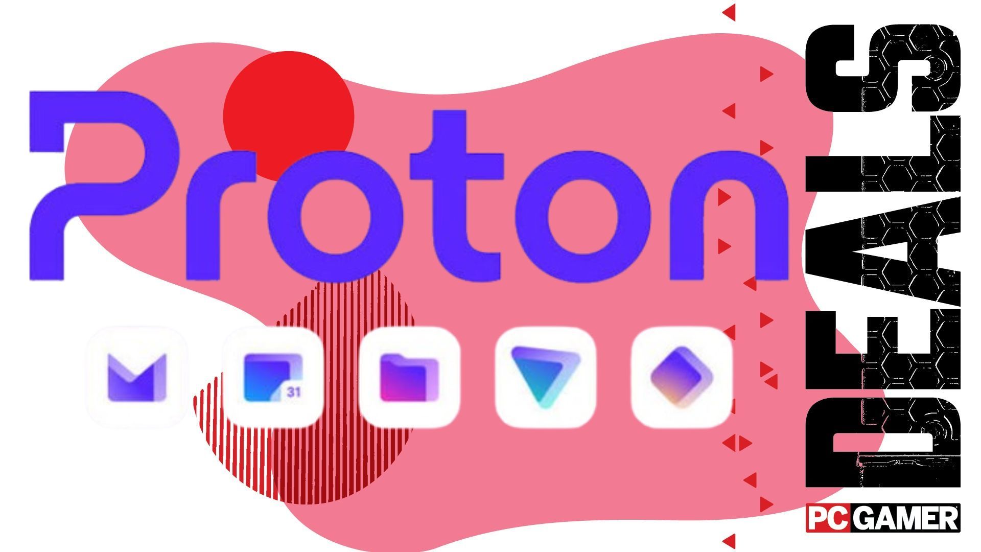 Proton's Black Friday sale is already live: ditch Google with up to 70% off its VPN and 50% off unlimited plan