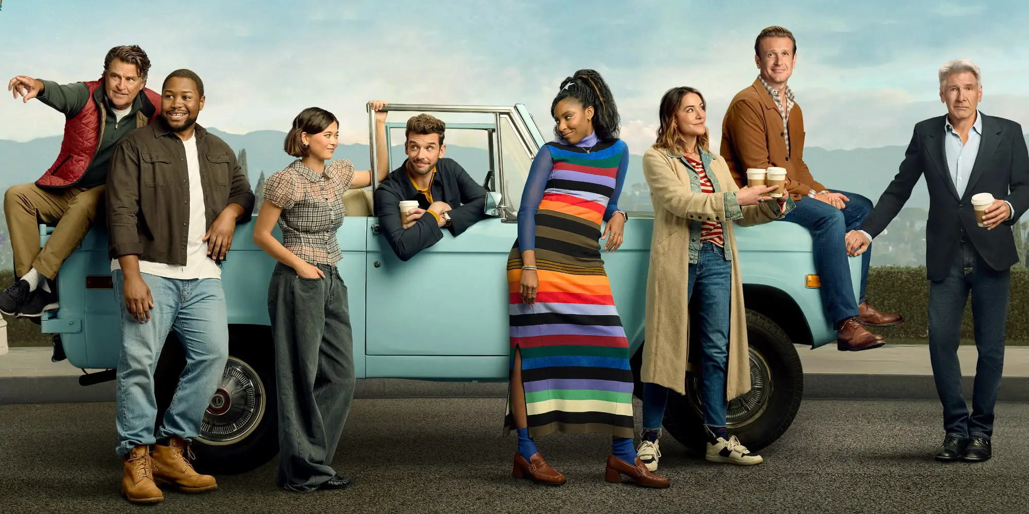 Shrinking season 4 just got exciting release timing update