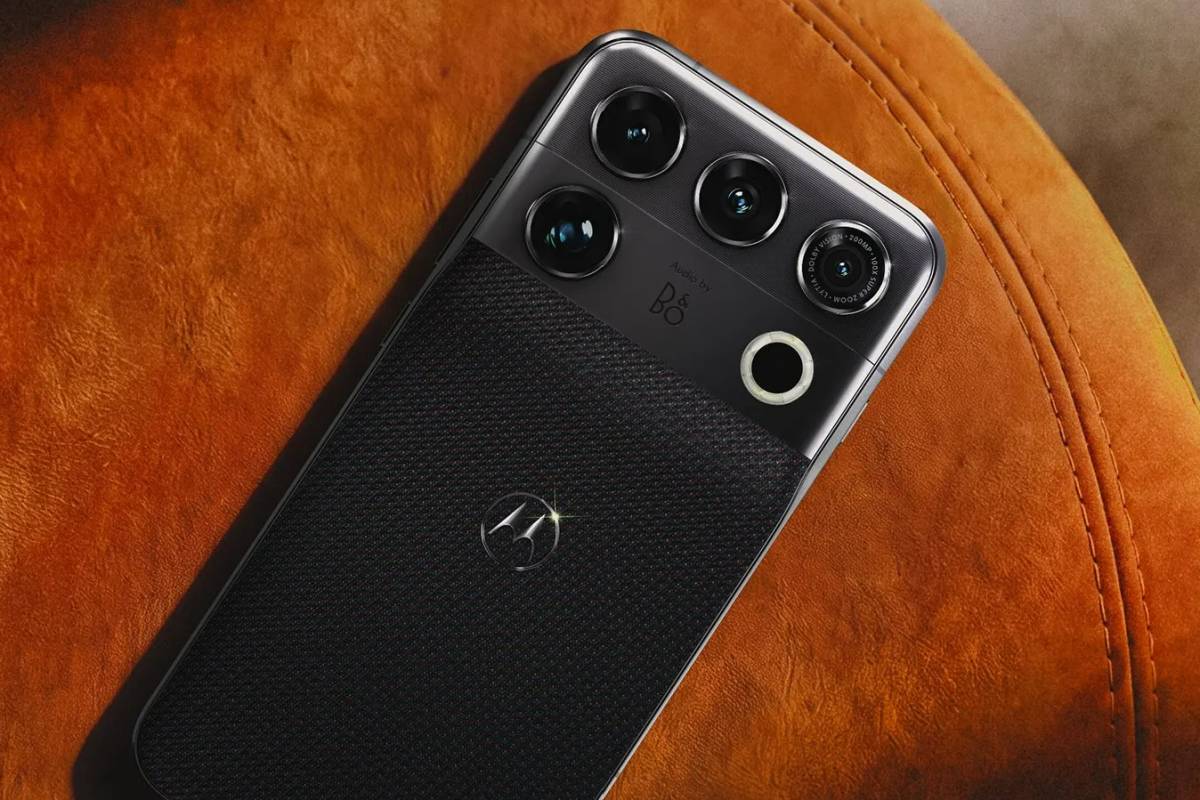 Motorola Signature 27 India Launch Confirmed: What we Know