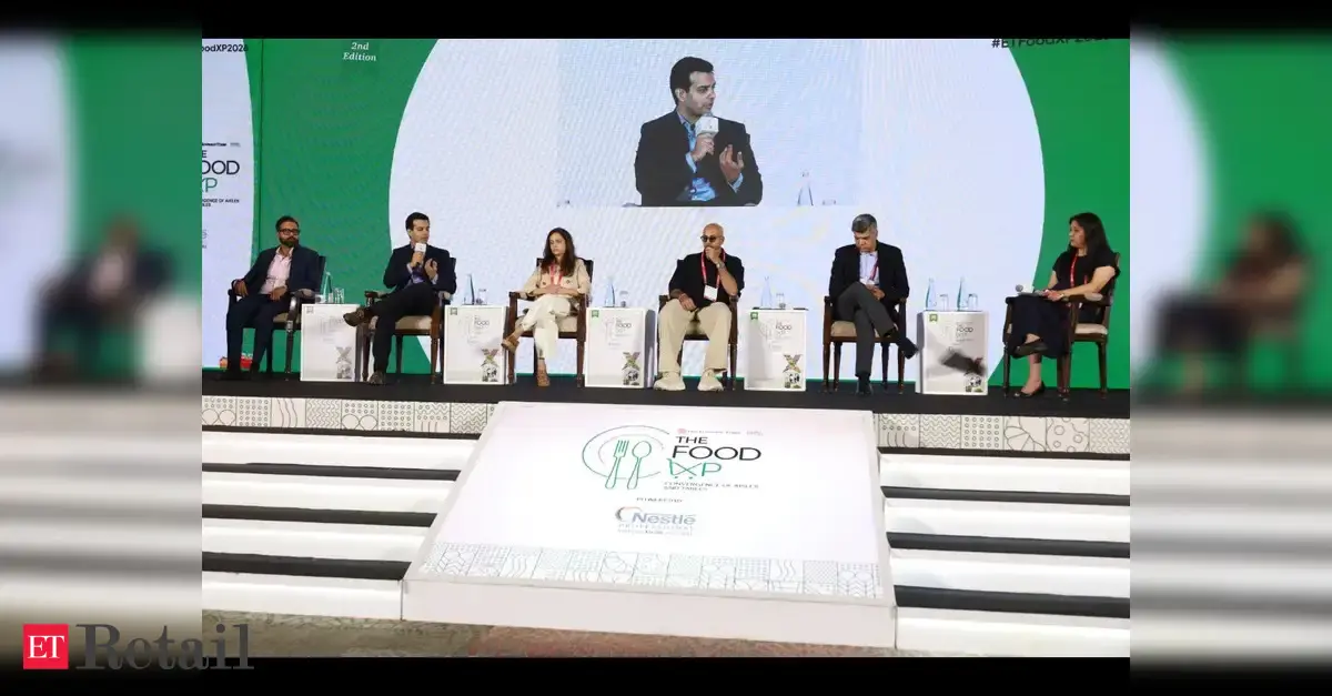 Quick commerce is creating new FMCG categories, but traditional retail remains critical to growth: Industry leaders