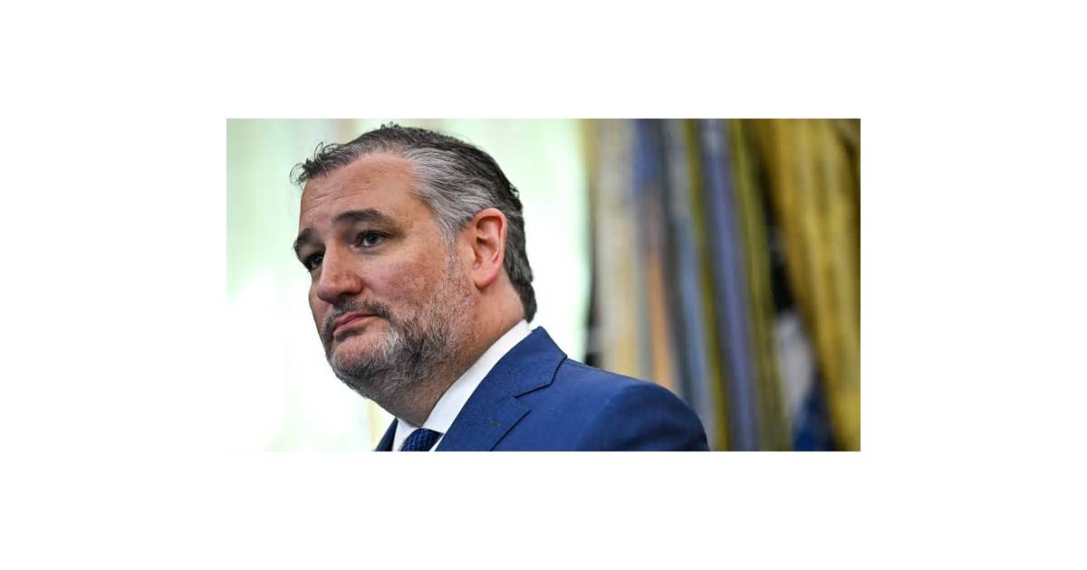 Ted Cruz Probes Glass Lewis, ISS After They Opposed Texas Moves