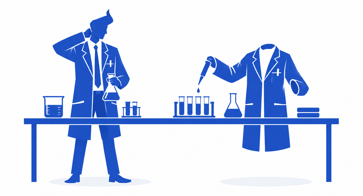 Now 78% of scientists say AI will speed drug discovery this year: Signal Survey
