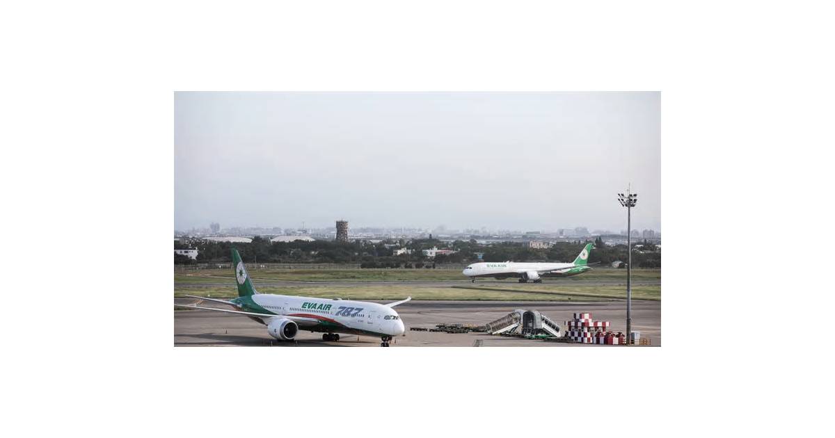 Pakistan Shuts Out Taiwan Airlines, Citing One-China Policy