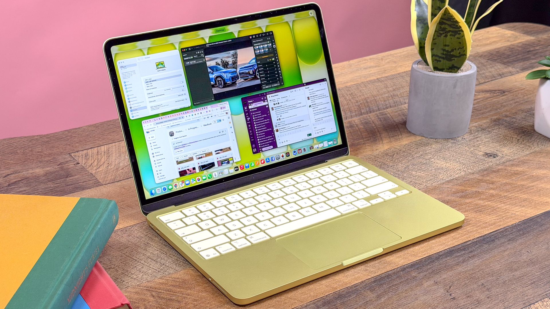 MacBook Neo 2 tipped for early 2027 launch — alongside MacBook Air M6