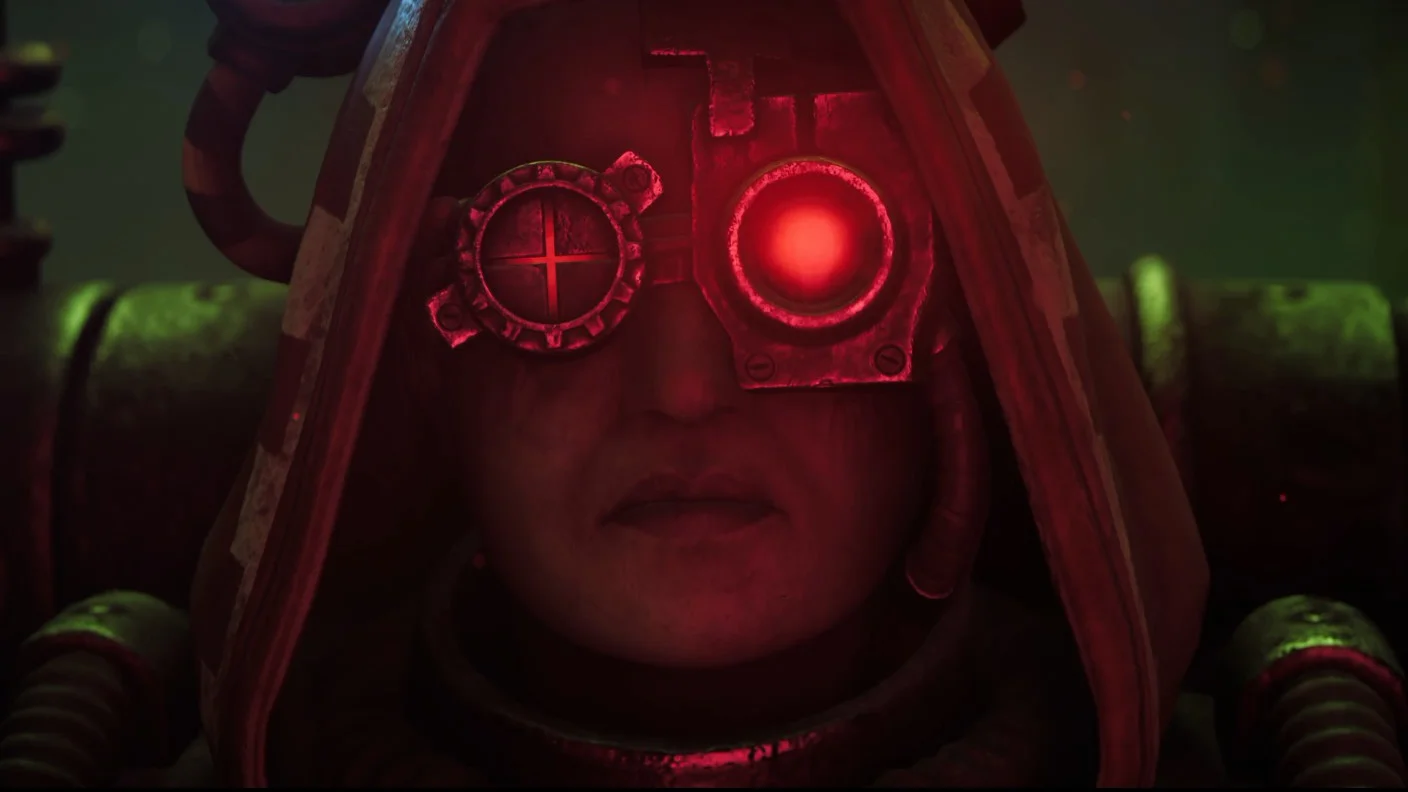 Dawn of War 4 may be the most generous RTS I've played