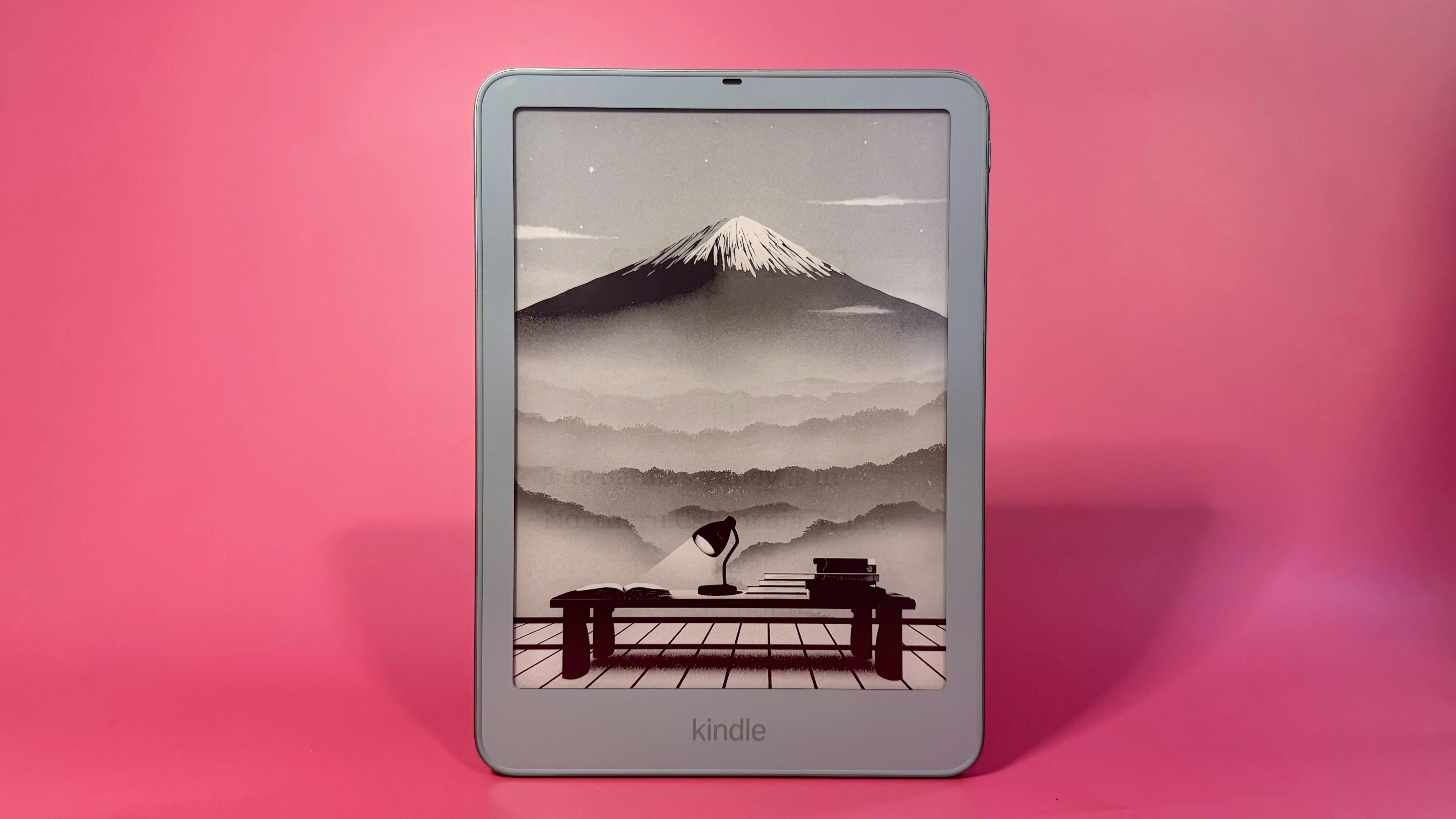 The Kindle Paperwhite Signature Edition finally justifies its price tag