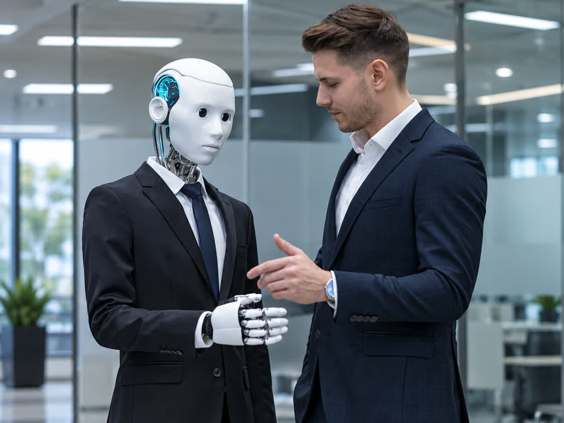 Congress is questioning Delaware's plan to let AI agents run companies