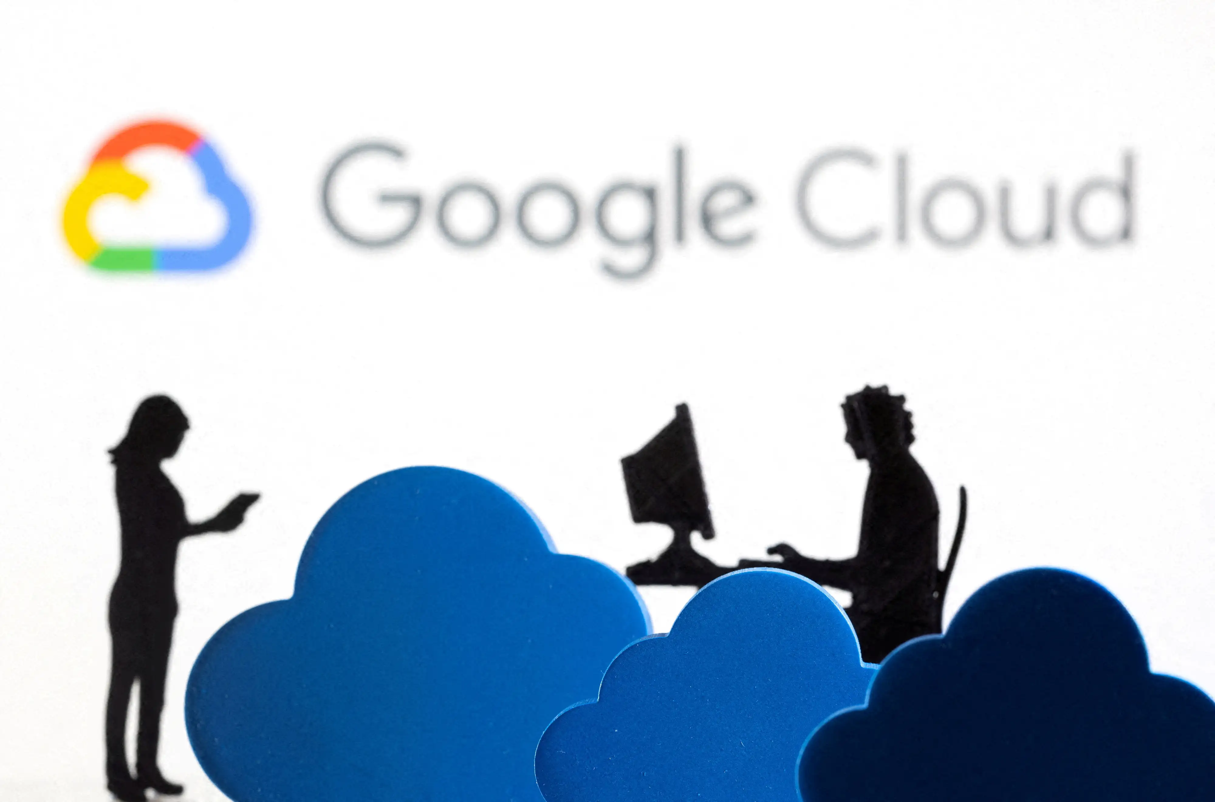 Google Cloud showcases AI tools to help Indian SMBs boost productivity, automate operations