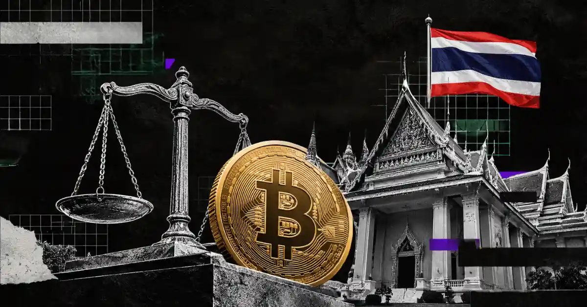 Thailand Supreme Court Ruling Gives Bitcoin Legal Property Status in Robbery Case