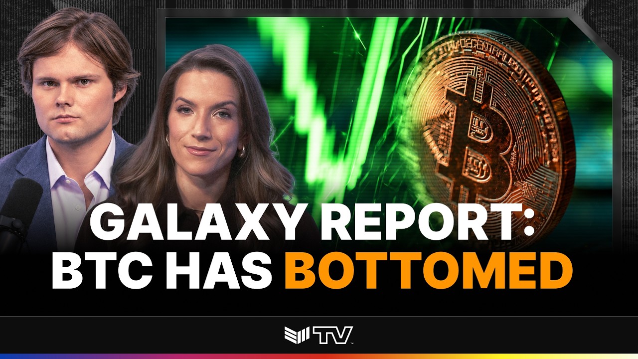 Galaxy Asset Management: “Now Is The Time” to Buy Bitcoin