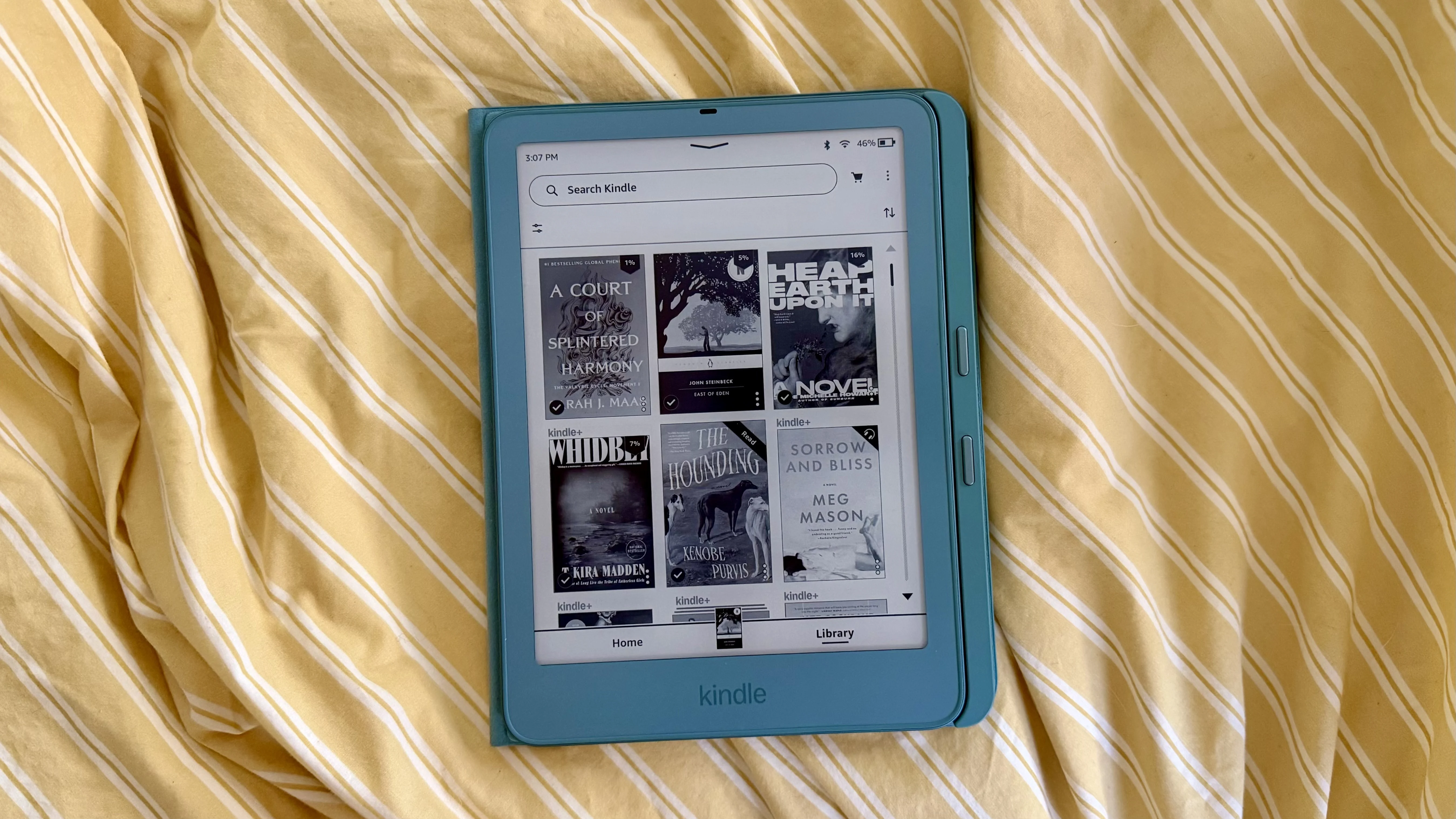 Add buttons to your Kindle with Amazons new Page Turn Cover: Our review