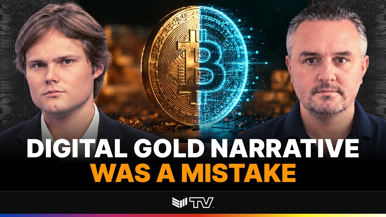 Samara Asset Group CEO: Bitcoin Treasury Companies a “Disservice to Shareholders”