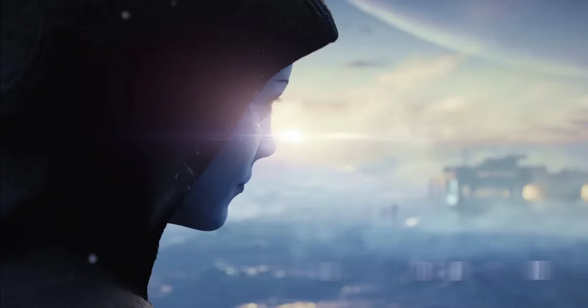 Report: Mass Effect: Universe Devs Scrubbed Diversity From Demos To Avoid Negative Feedback From EA