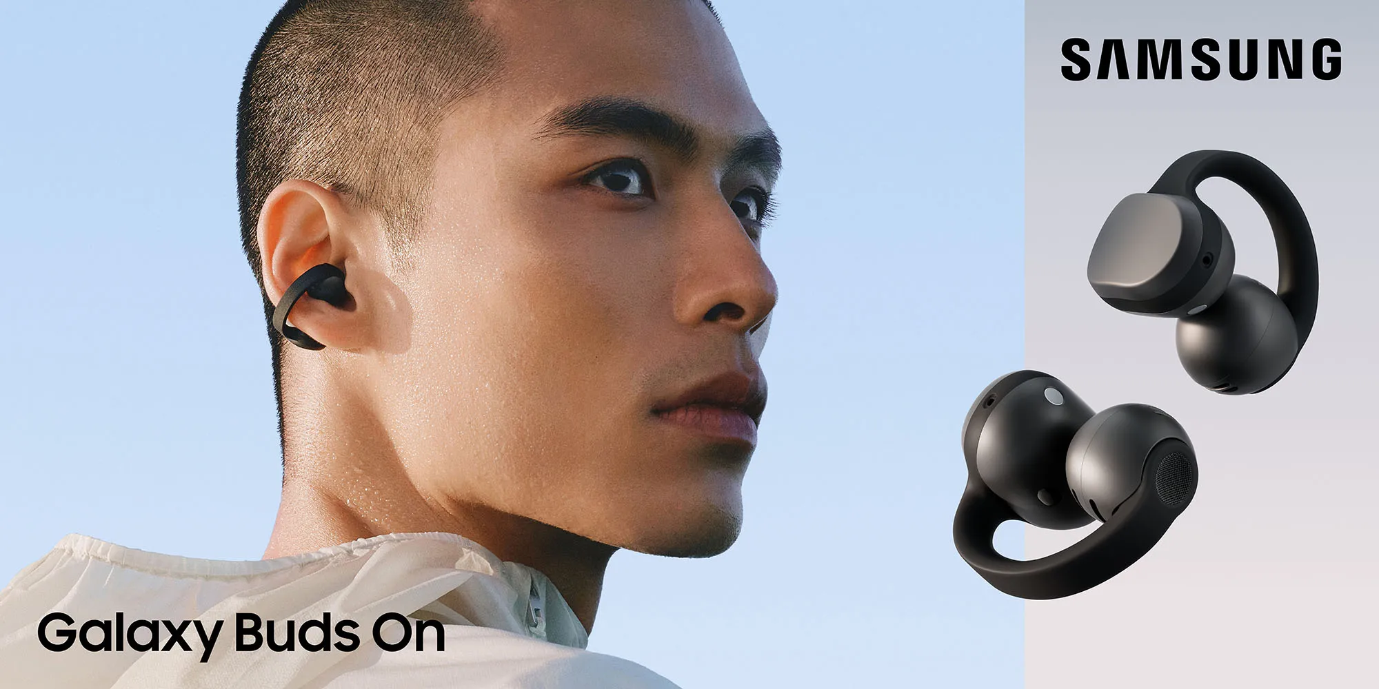 Samsung’s open-ear Galaxy Buds On cost $229 in the US, launching next month