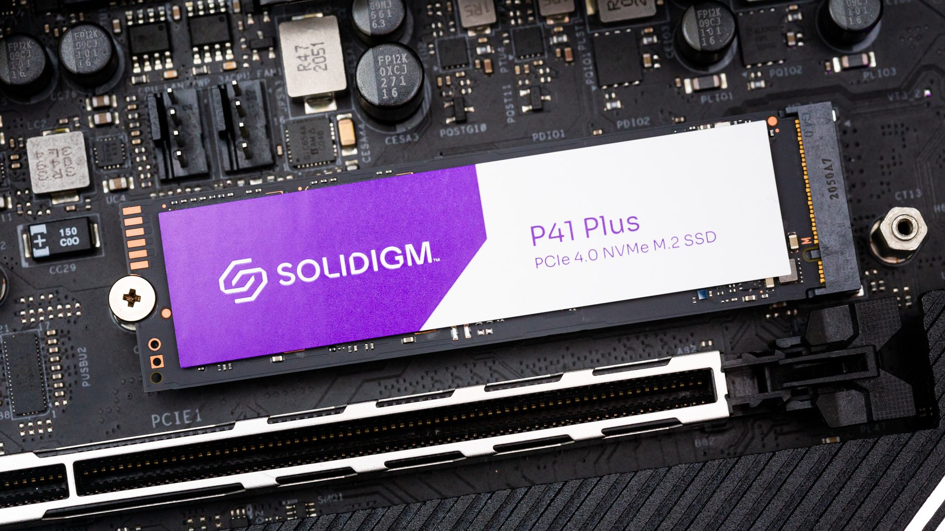 SK hynix-owned Solidigm is plotting a new $45 billion flash memory factory for the US, report claims