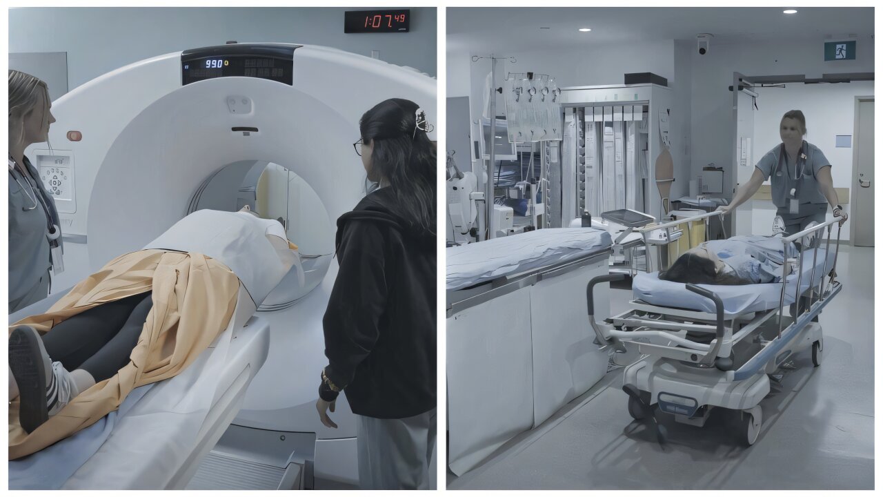 How a neurologist is rethinking stroke prevention for the longevity era