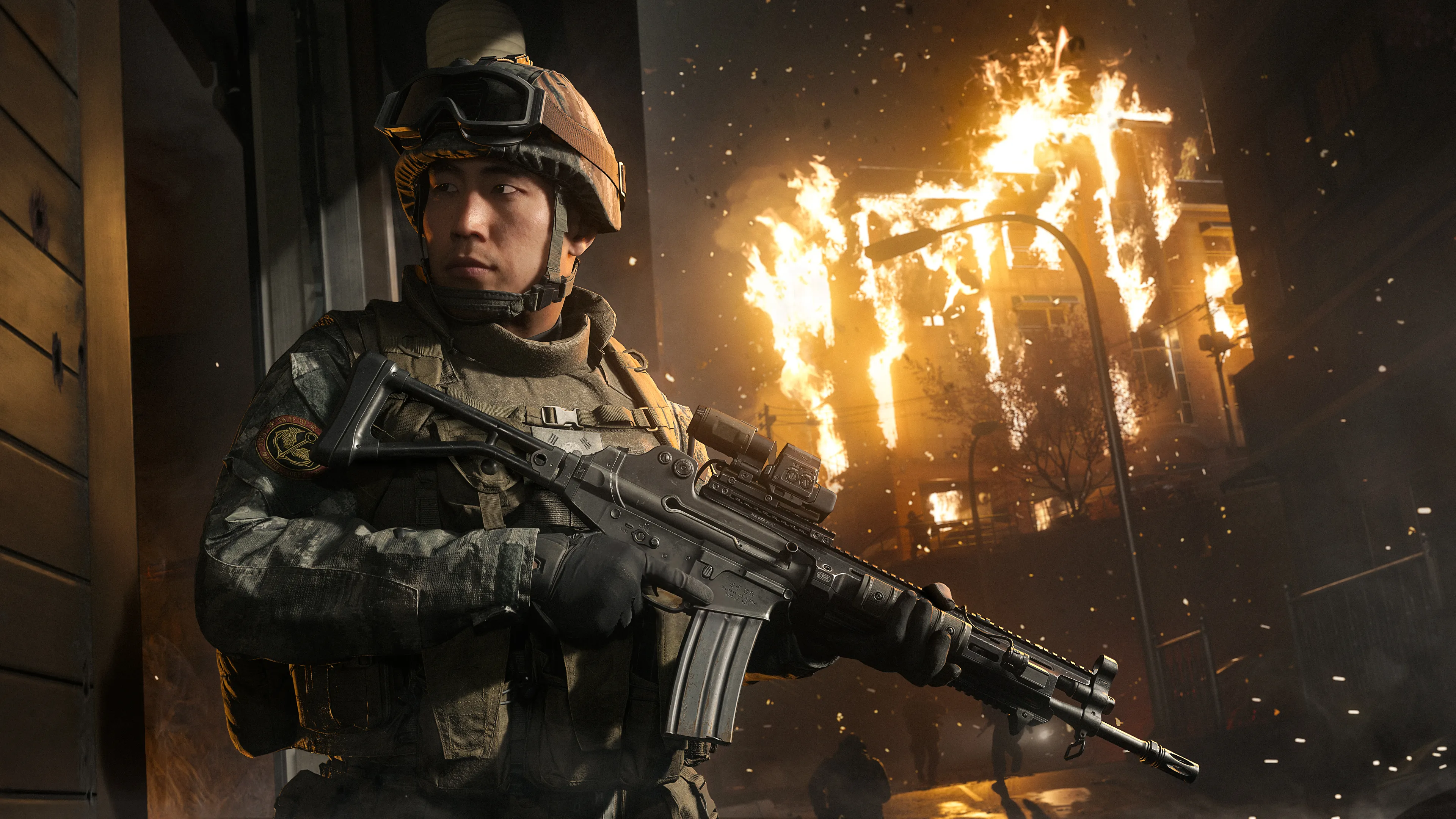 Call of Duty: Modern Warfare 4 Backlash Pushes Xbox To Improve Game Review Systems