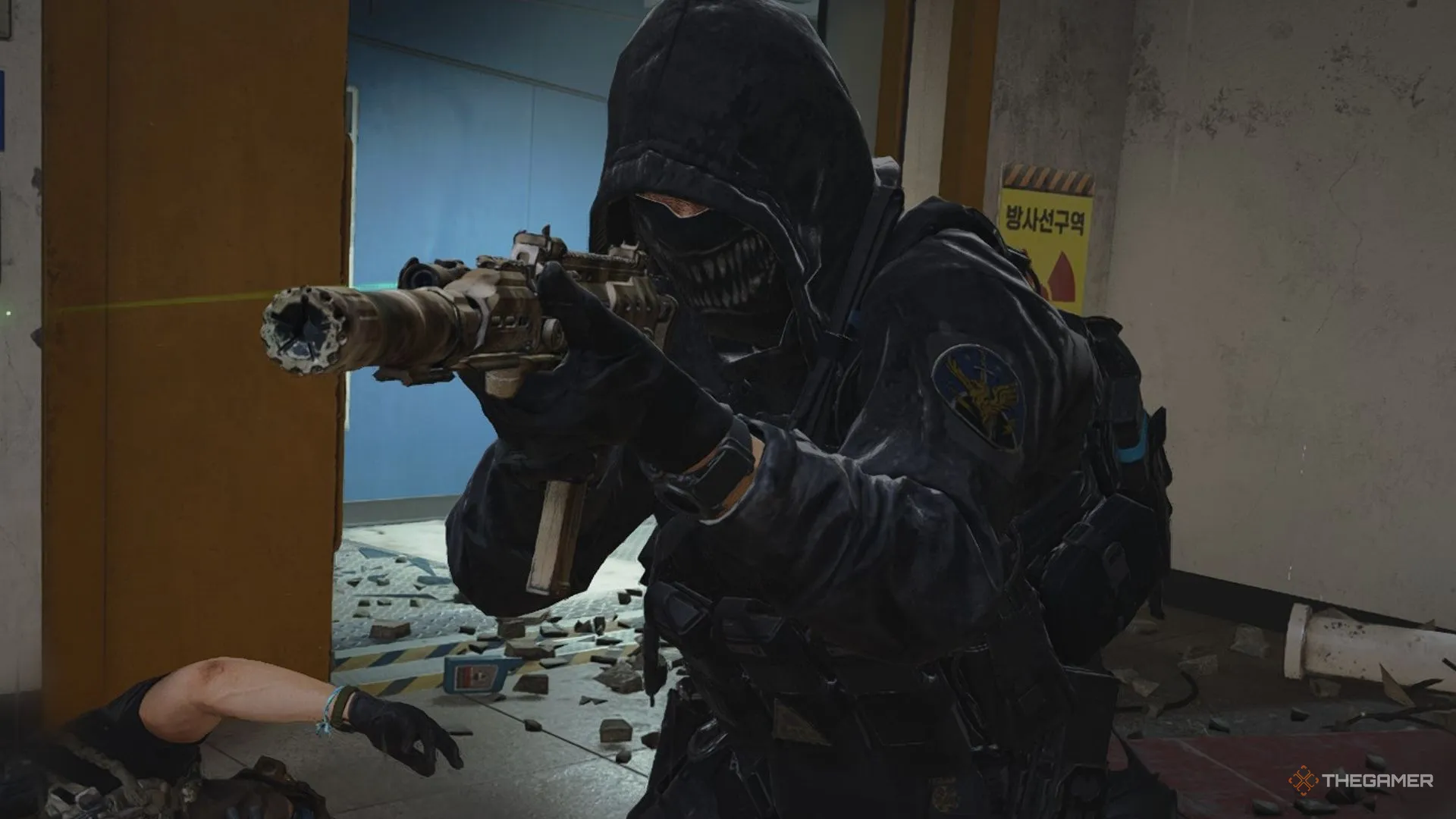 How To Play With Friends In Call Of Duty: Modern Warfare 4