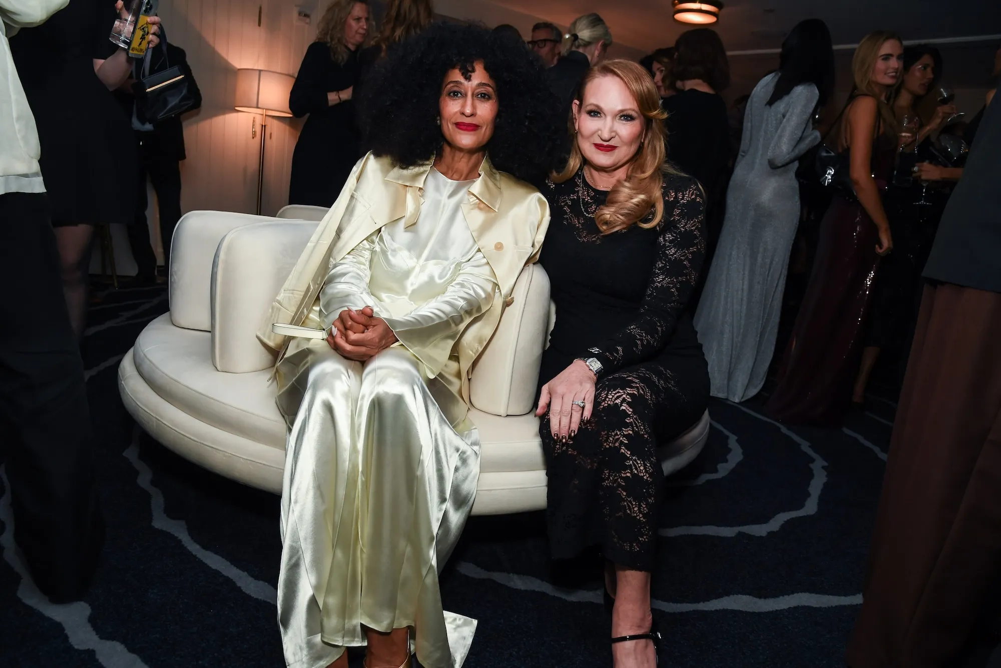 Inside the 2026 WWD Honors Gala: Tracee Ellis Ross, Michelle Monaghan, Hannah Einbinder and More