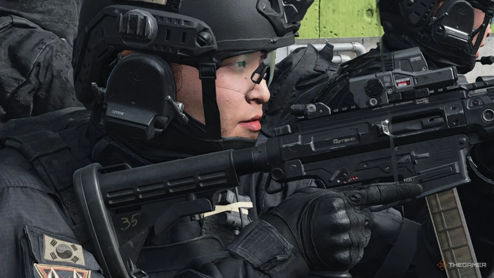 Best Class In Call Of Duty: Modern Warfare 4