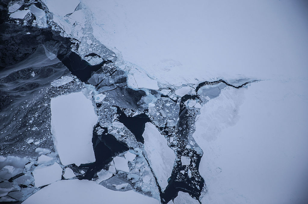 A hidden ocean change near Antarctica could have global consequences